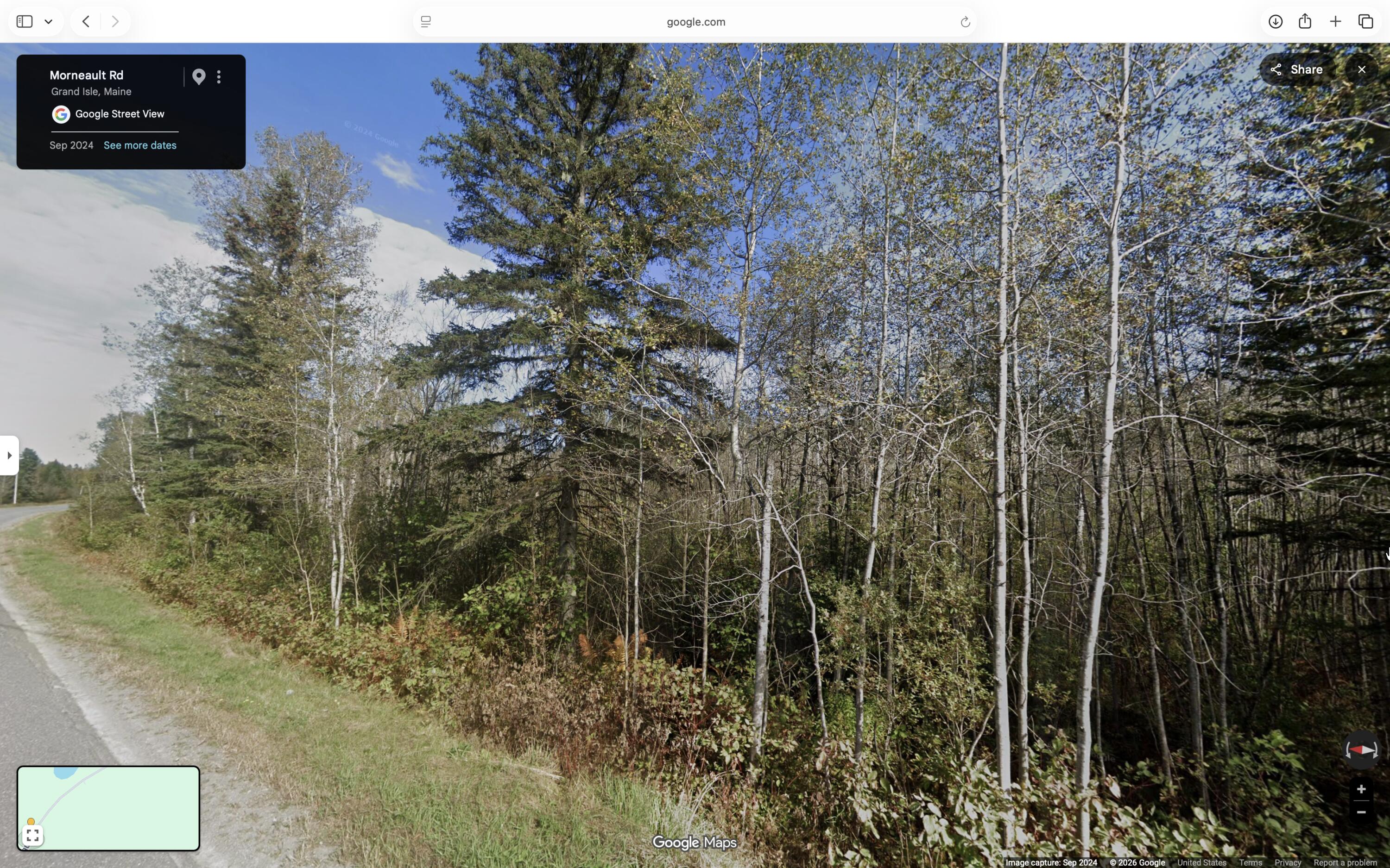 42-4a Morneault Road Property Photo 4