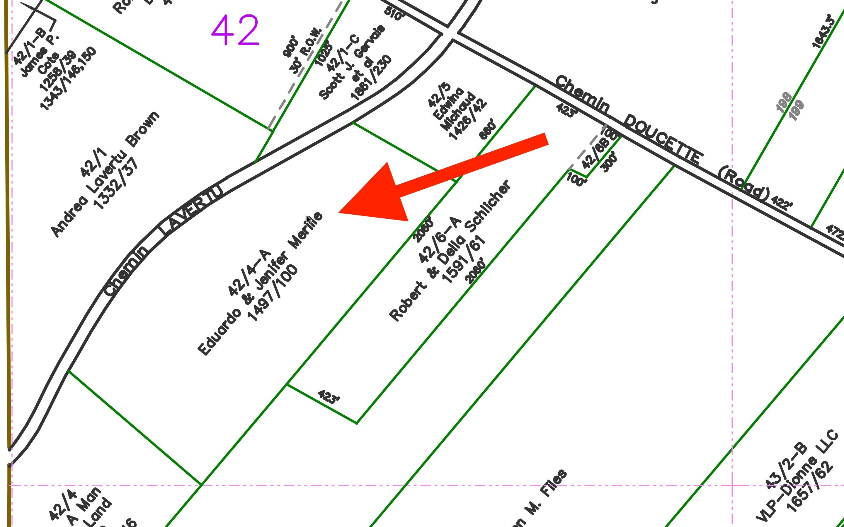 42-4a Morneault Road Property Photo 6
