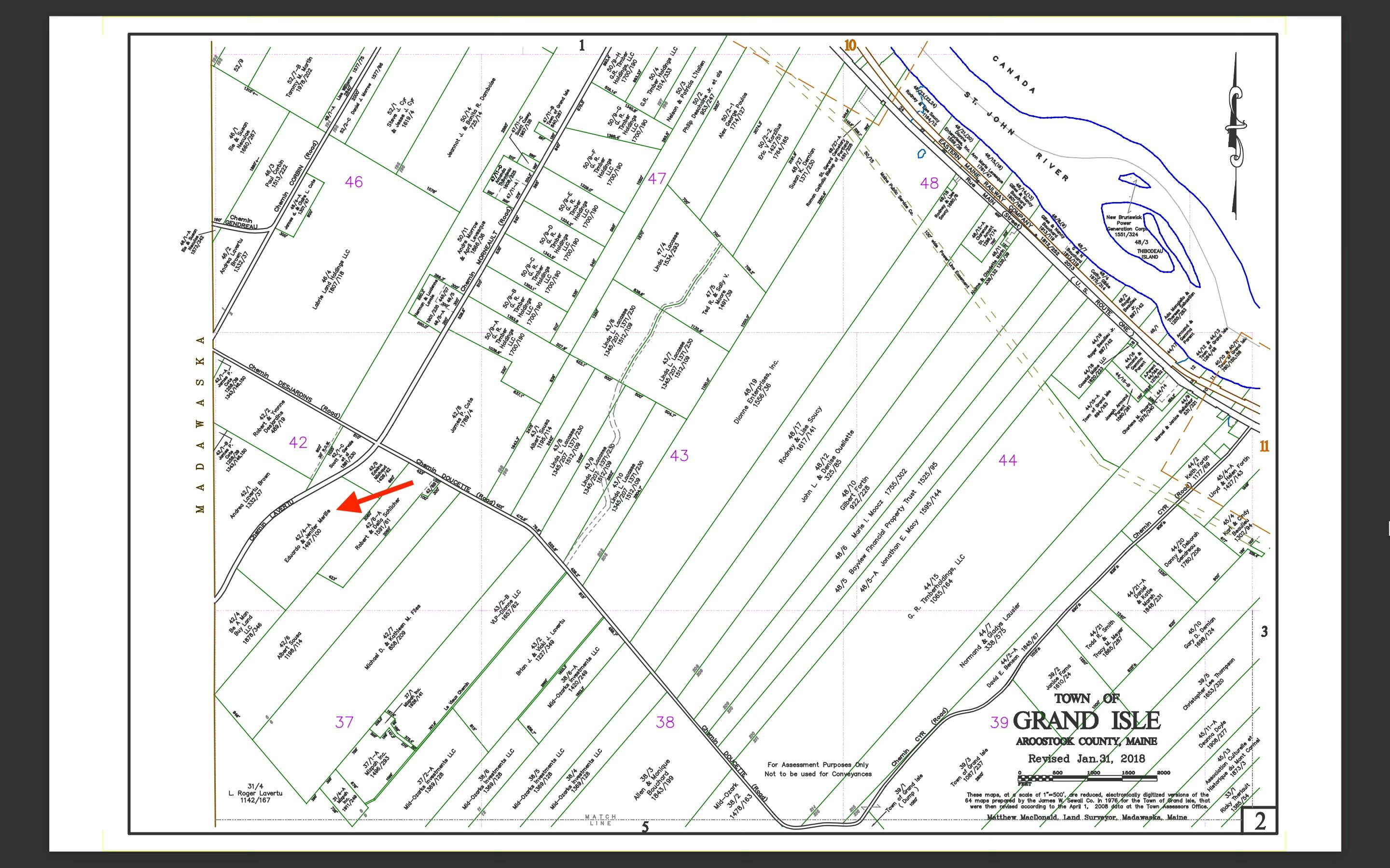 42-4a Morneault Road Property Photo 7
