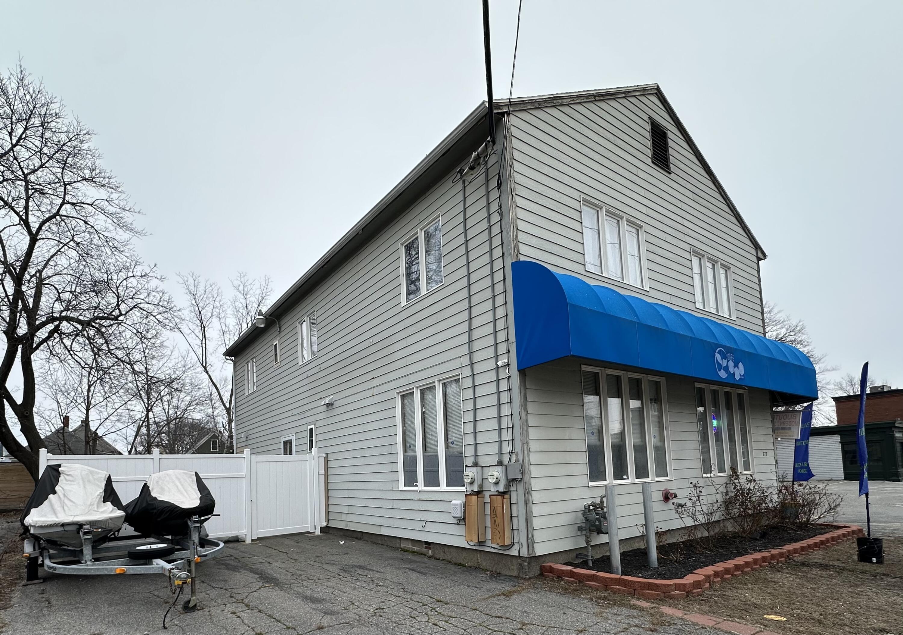 777 Forest Avenue Property Photo 1