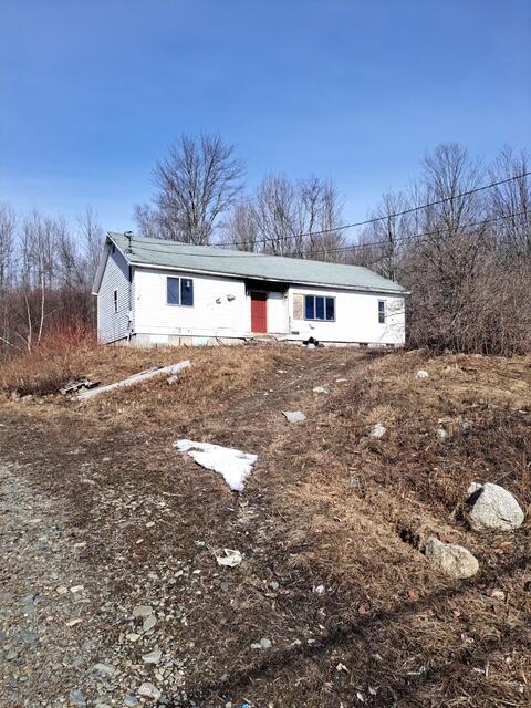 527 Canaan Road Property Photo 1