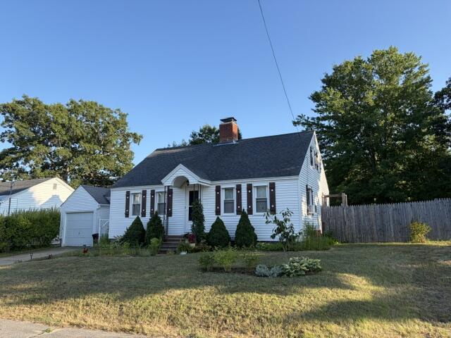 10 Mitchell Street Property Photo 1