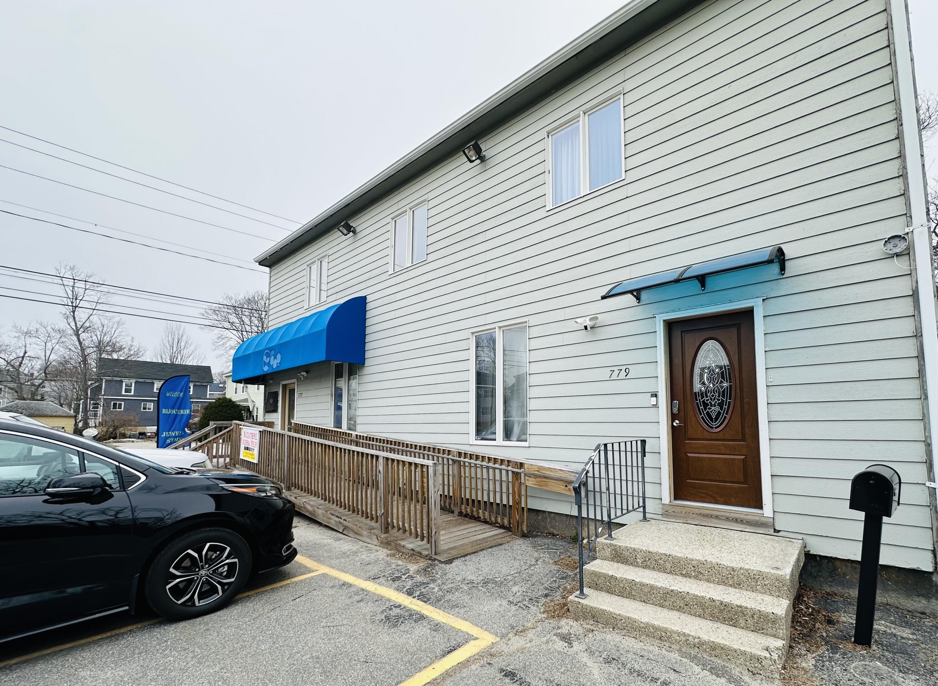 777 Forest Avenue Property Photo 1