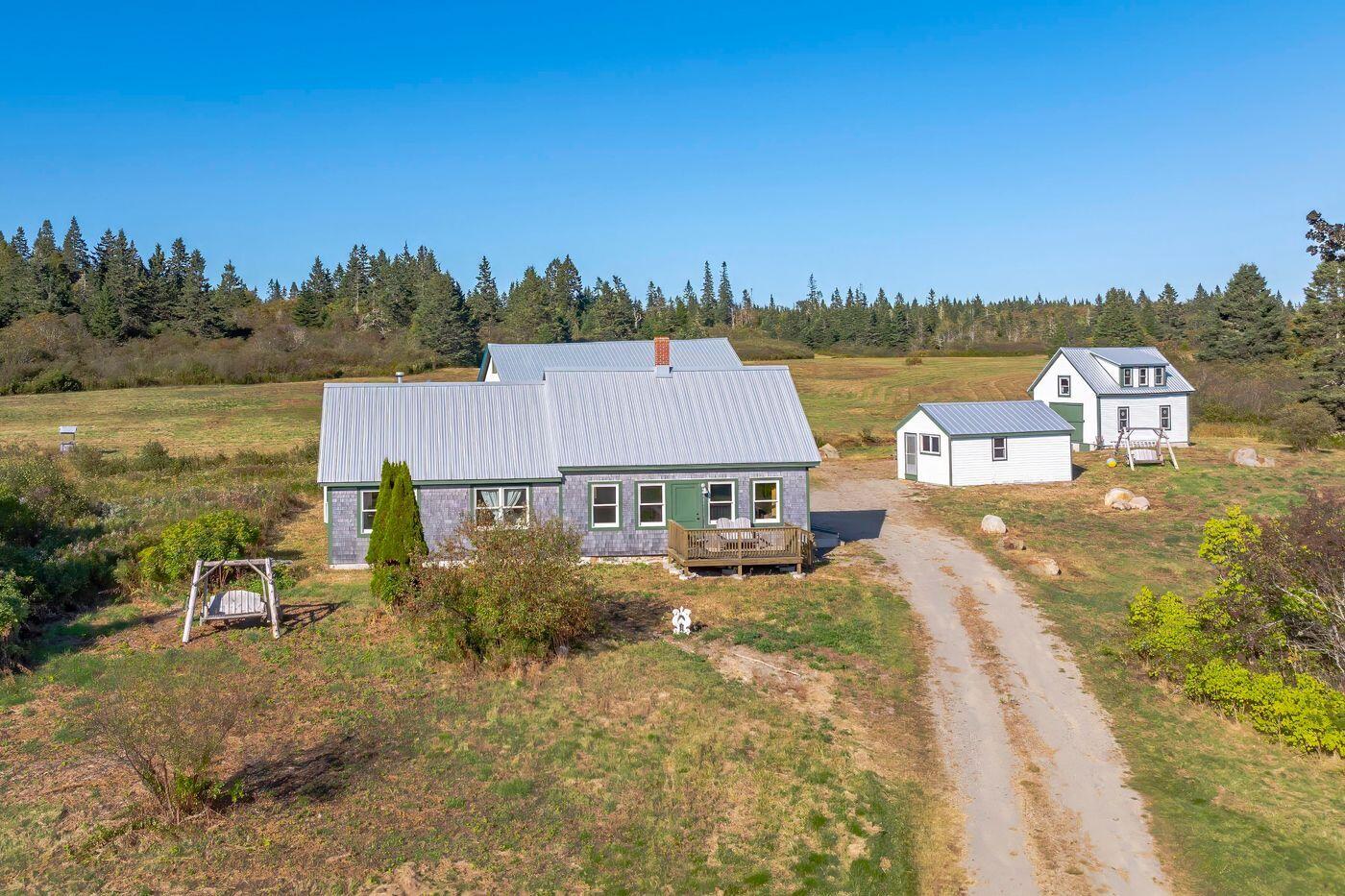 1047 Boot Cove Road Property Photo 7