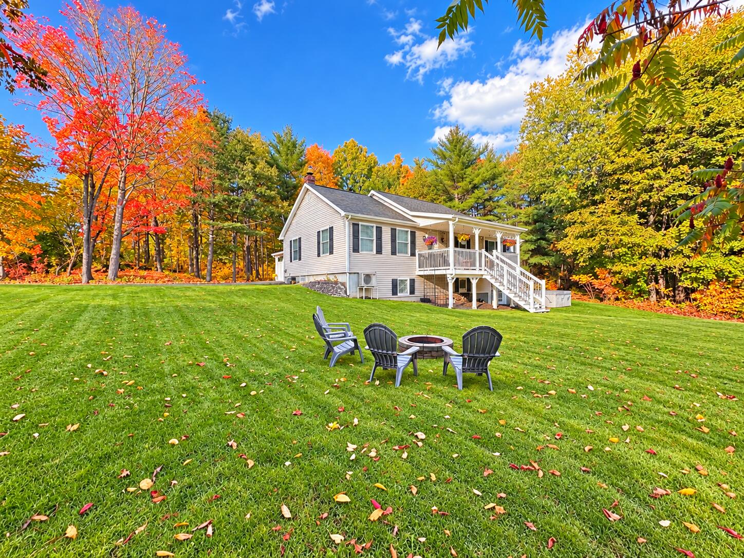 141 Kittredge Road Property Photo 1