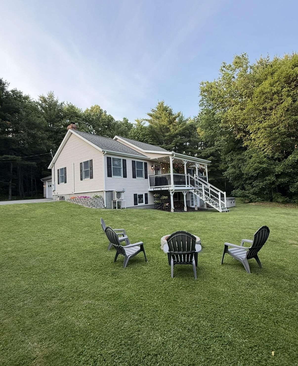 141 Kittredge Road Property Photo 2