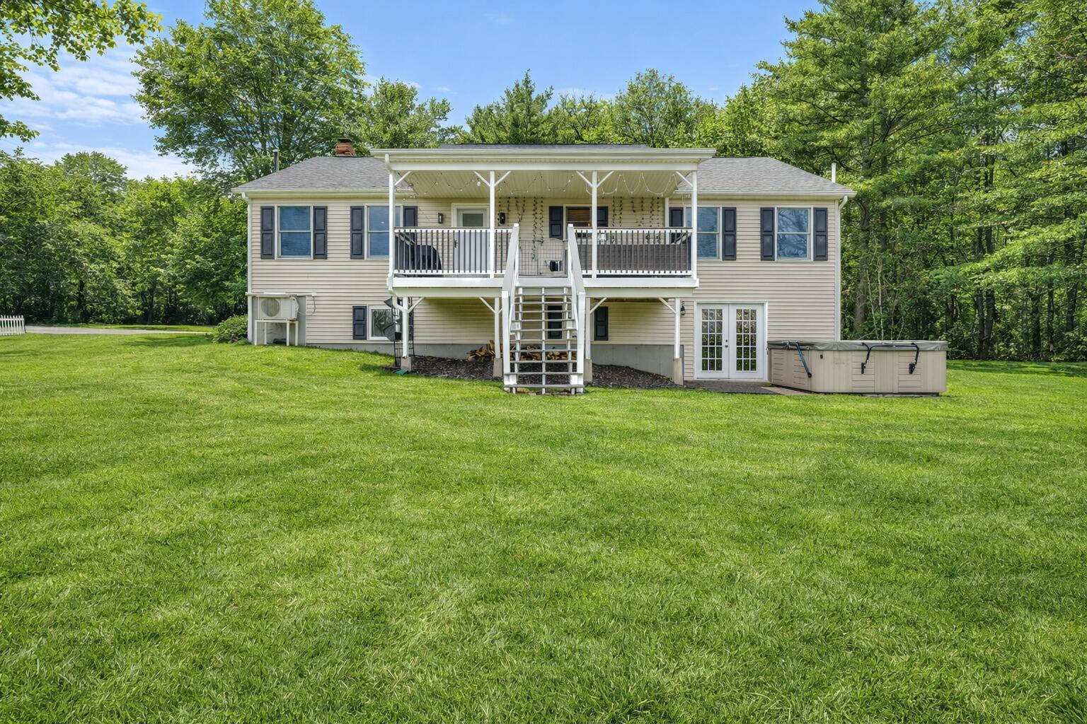 141 Kittredge Road Property Photo 3