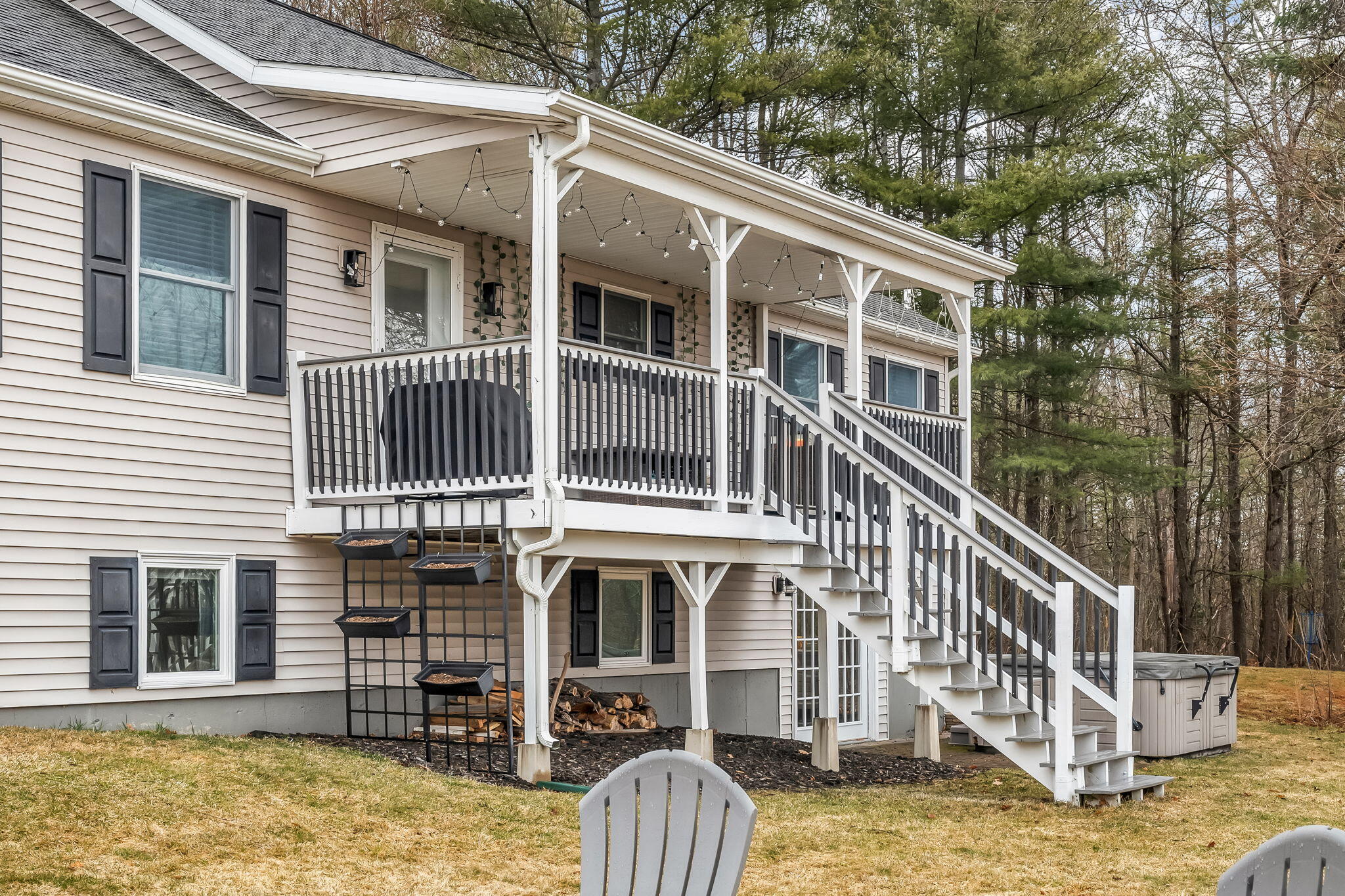 141 Kittredge Road Property Photo 4