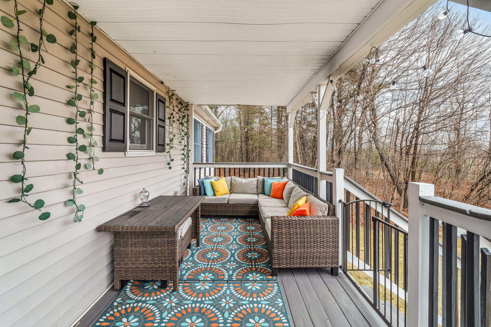 141 Kittredge Road Property Photo 6