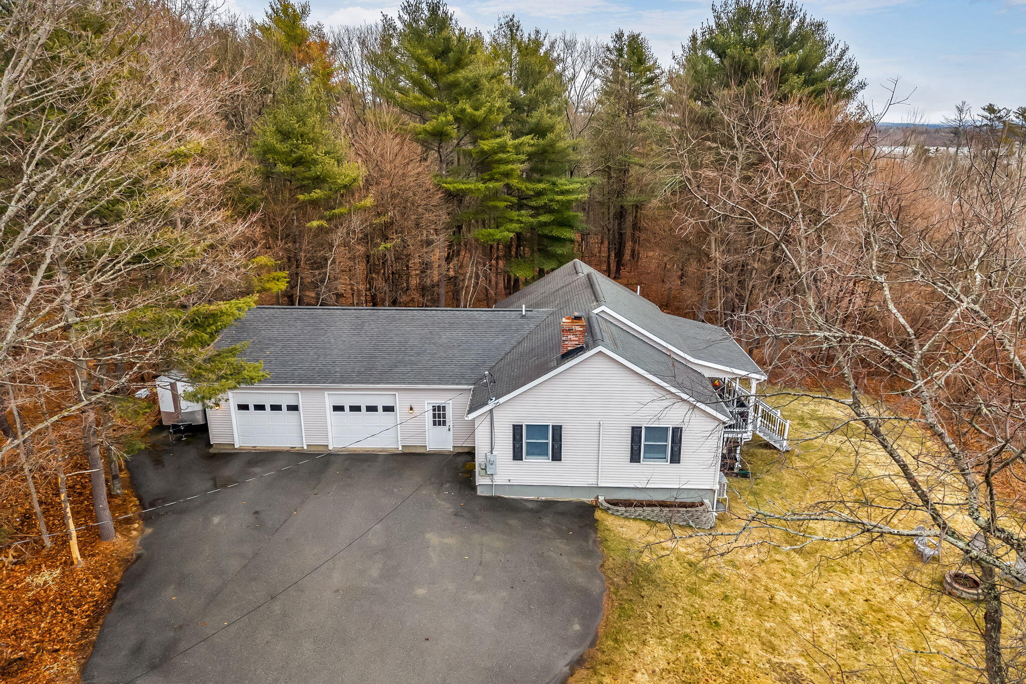 141 Kittredge Road Property Photo 7