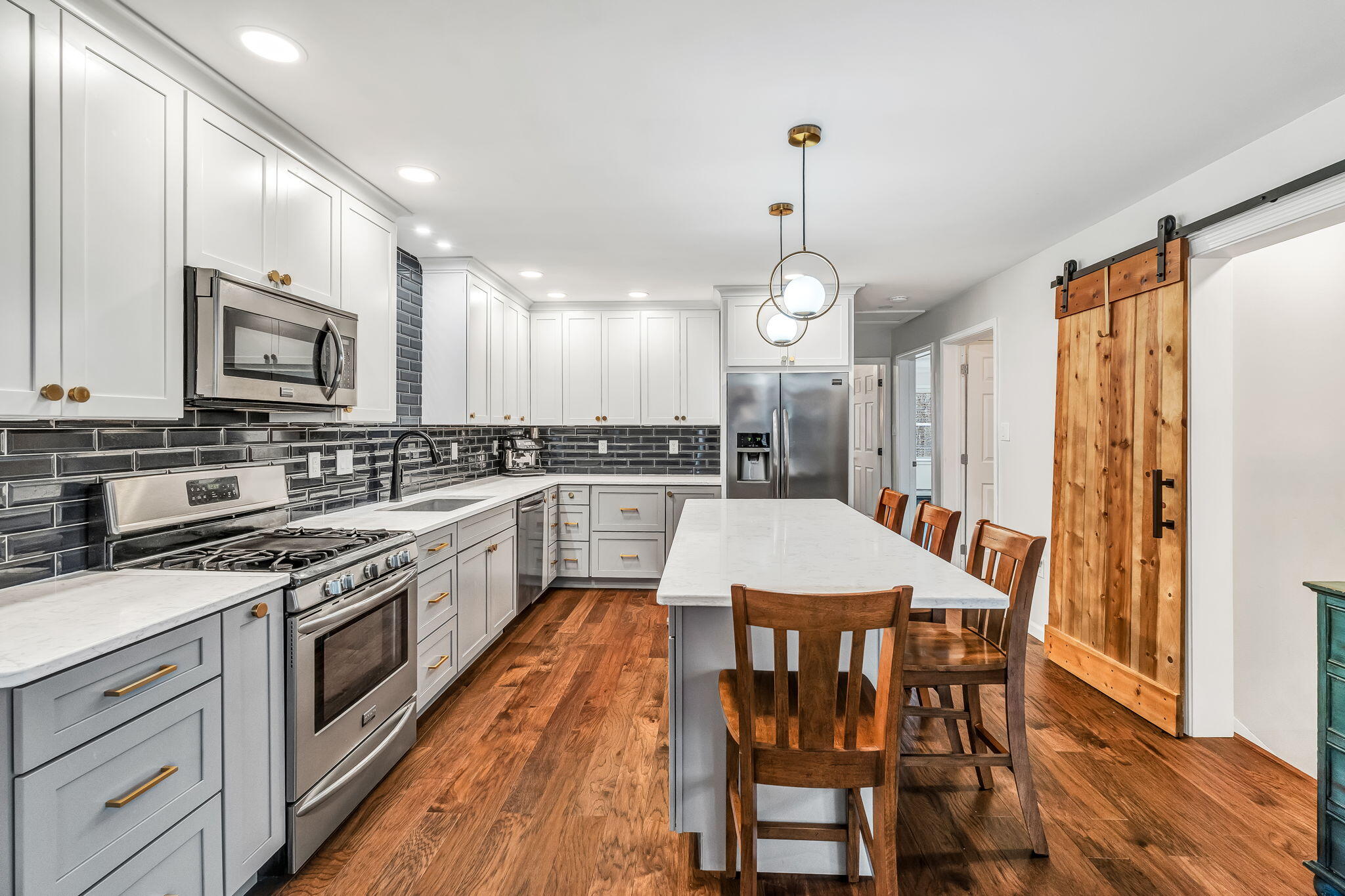 141 Kittredge Road Property Photo 11