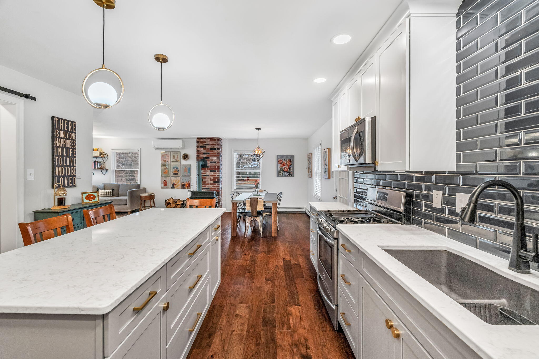 141 Kittredge Road Property Photo 12