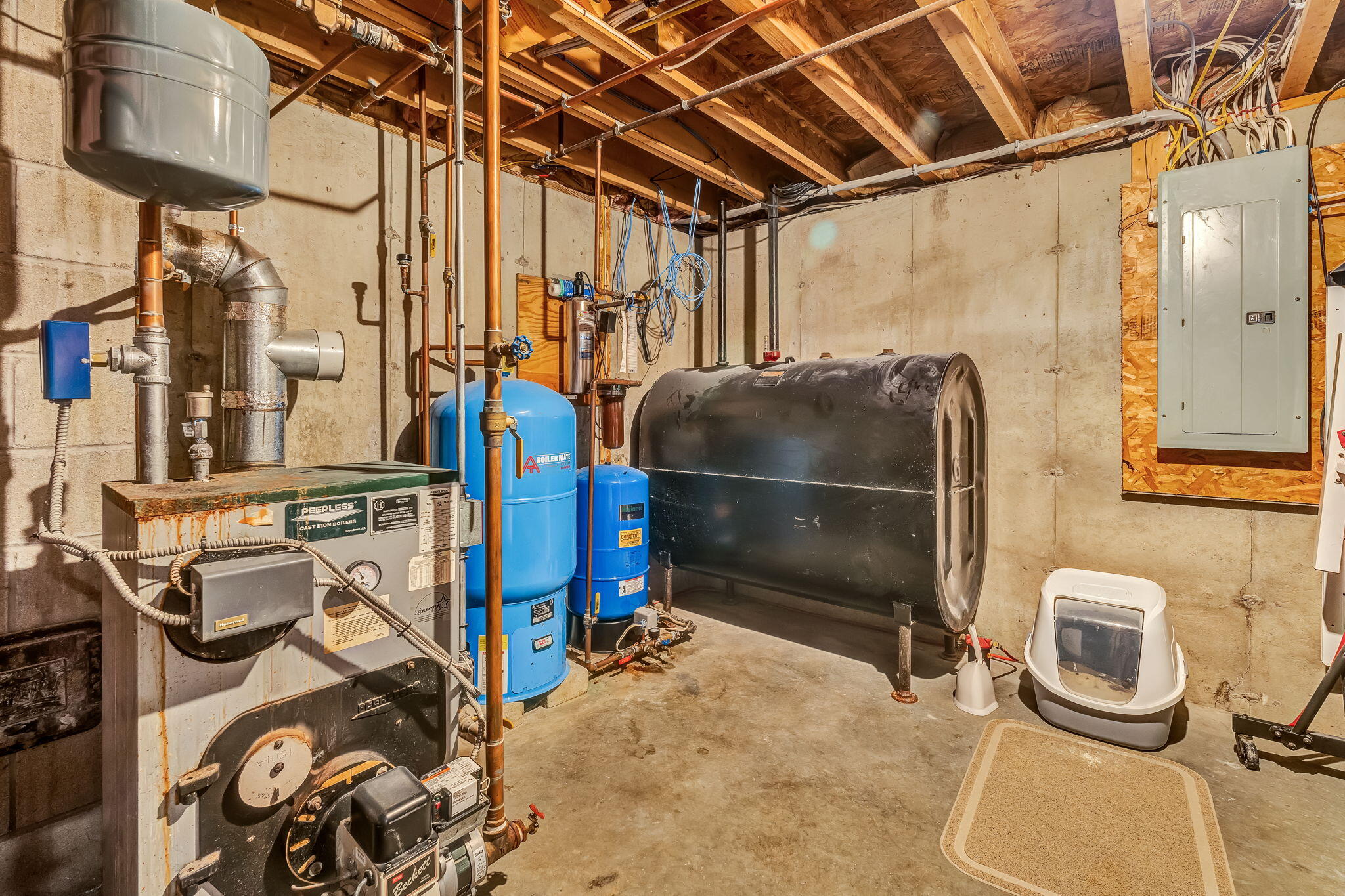 141 Kittredge Road Property Photo 41