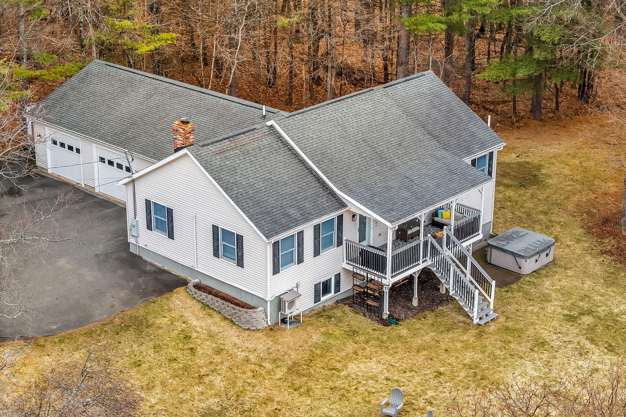 141 Kittredge Road Property Photo 45