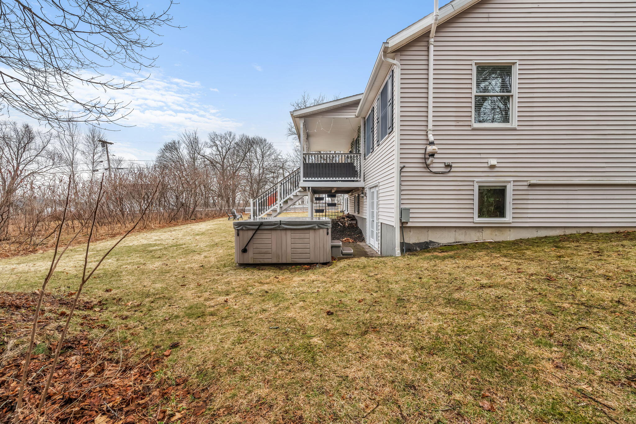 141 Kittredge Road Property Photo 47