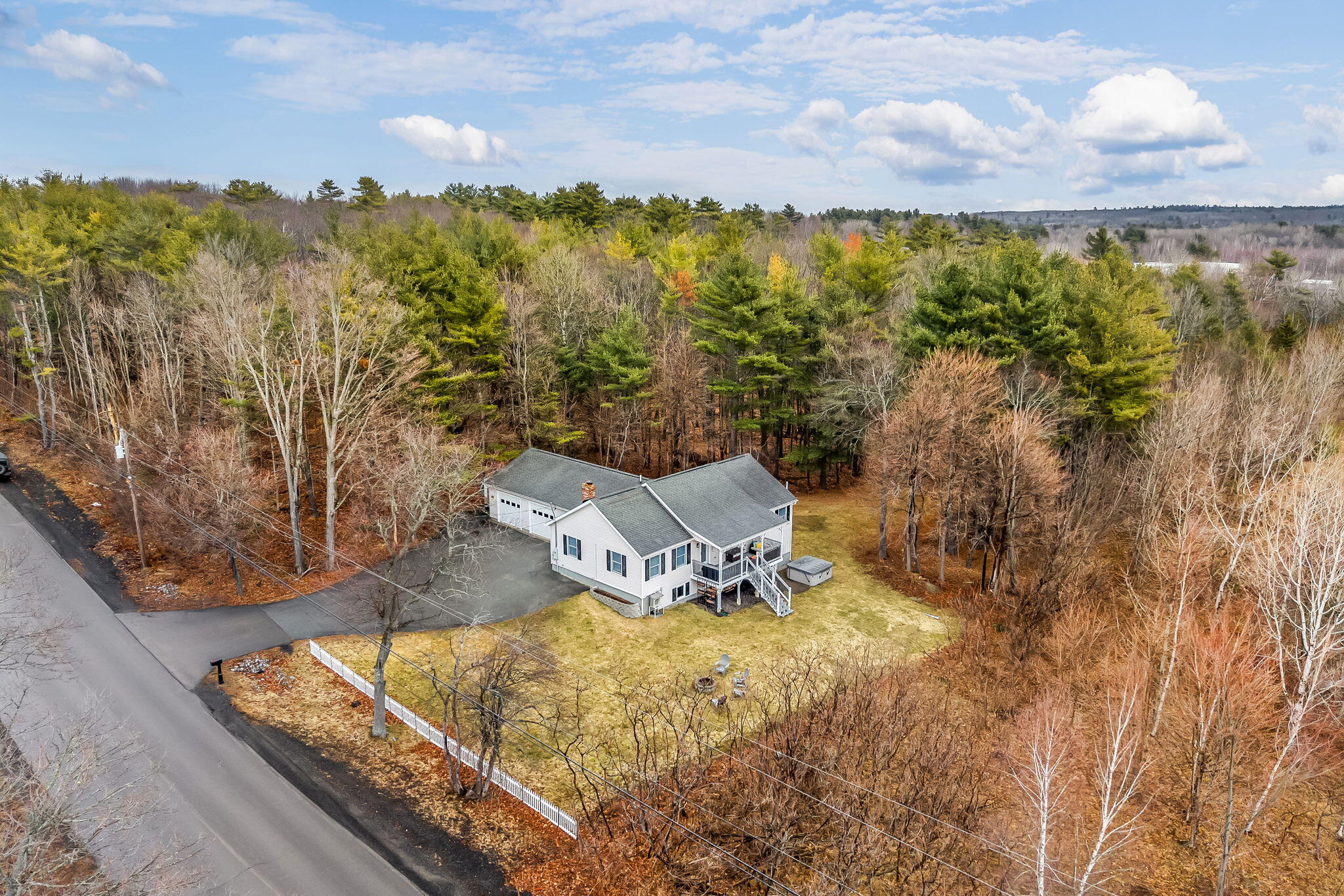 141 Kittredge Road Property Photo 49