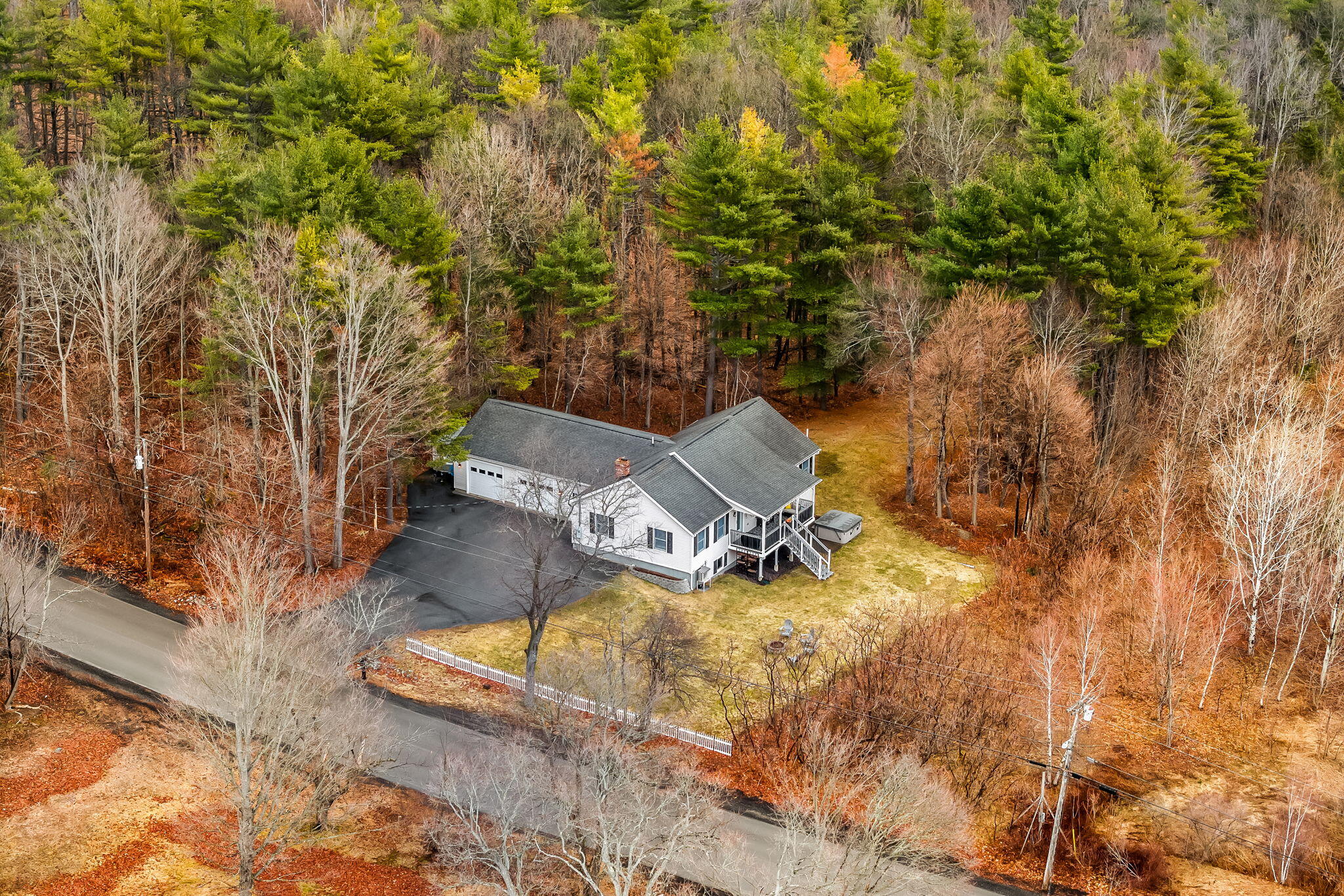 141 Kittredge Road Property Photo 55