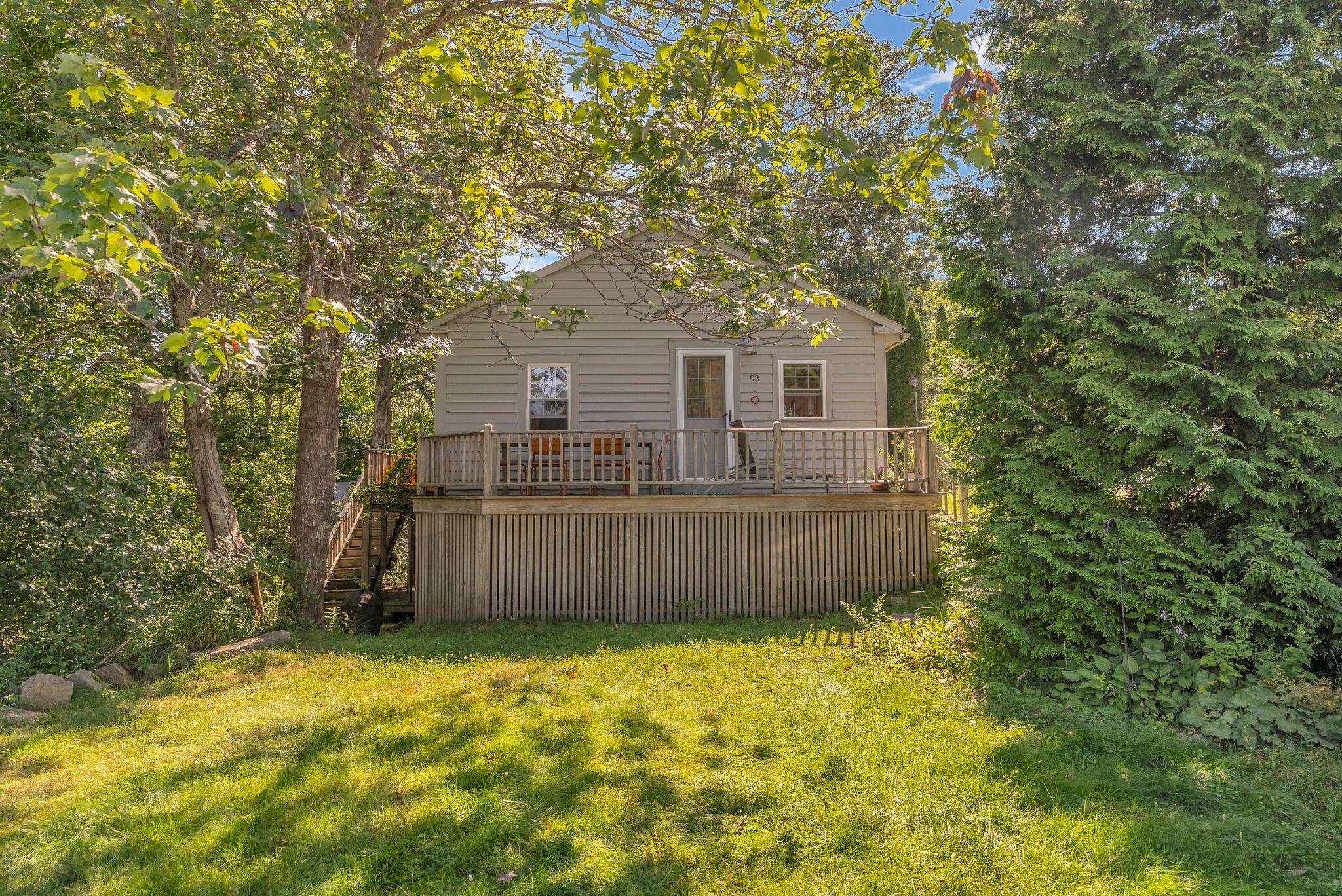 93 Wildes District Road Property Photo 1