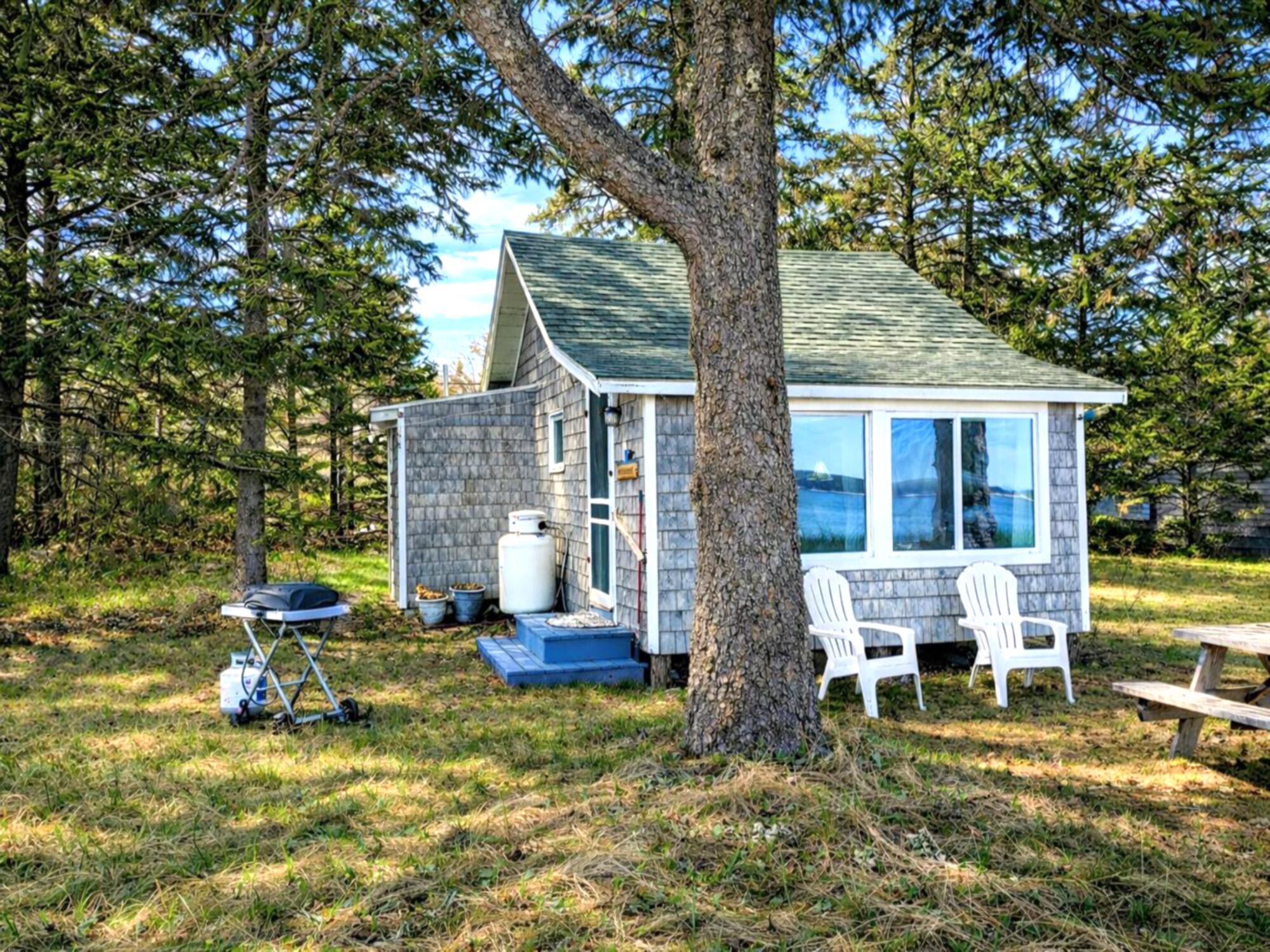 609 Mason Bay Road C-2 Property Photo 4