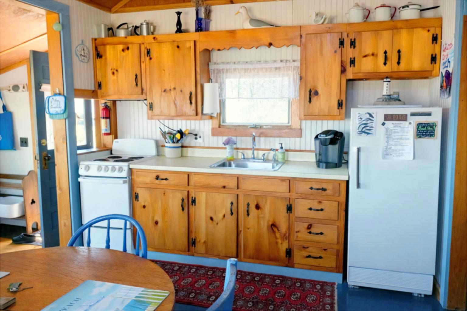 609 Mason Bay Road C-2 Property Photo 14