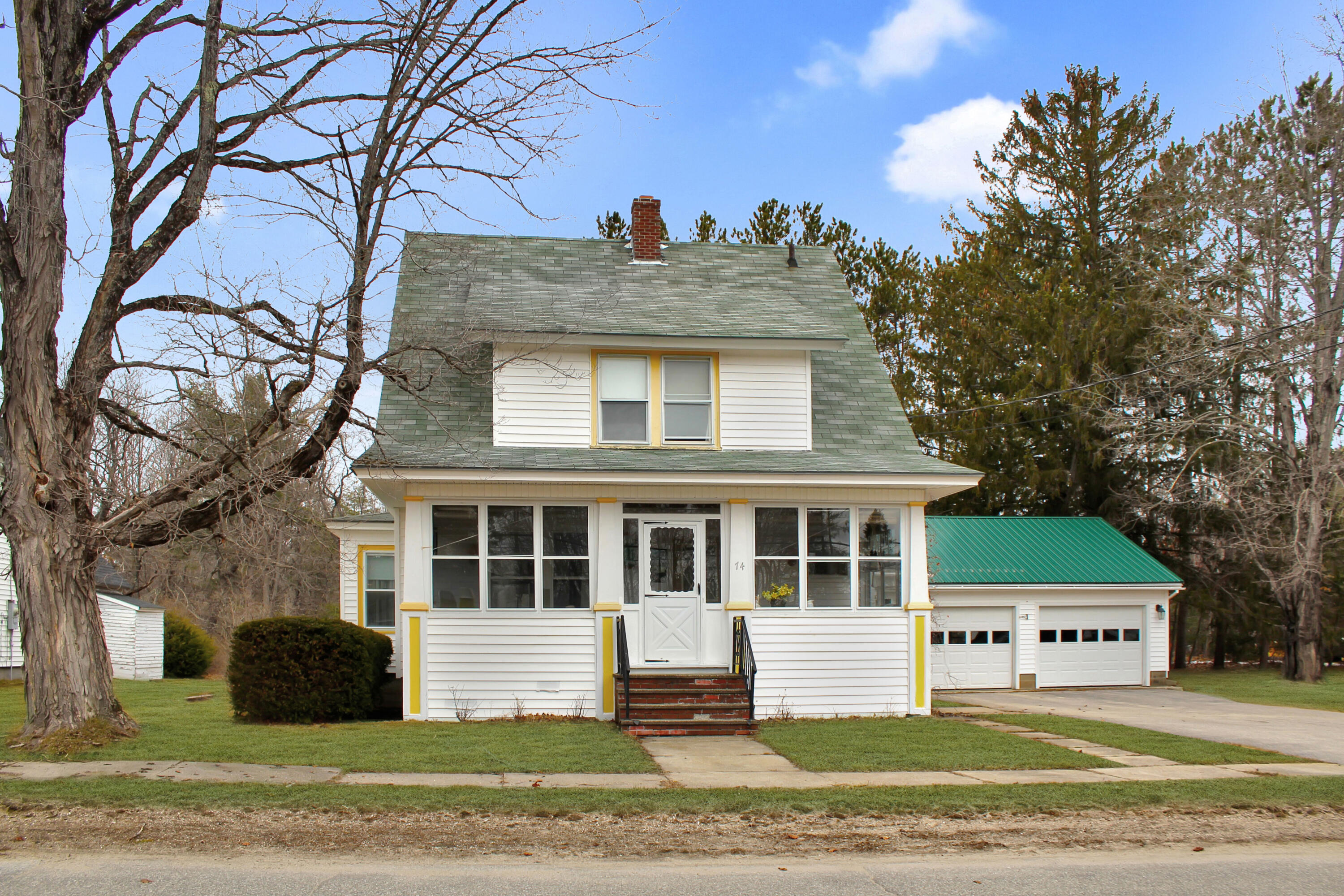 74 Summer Street