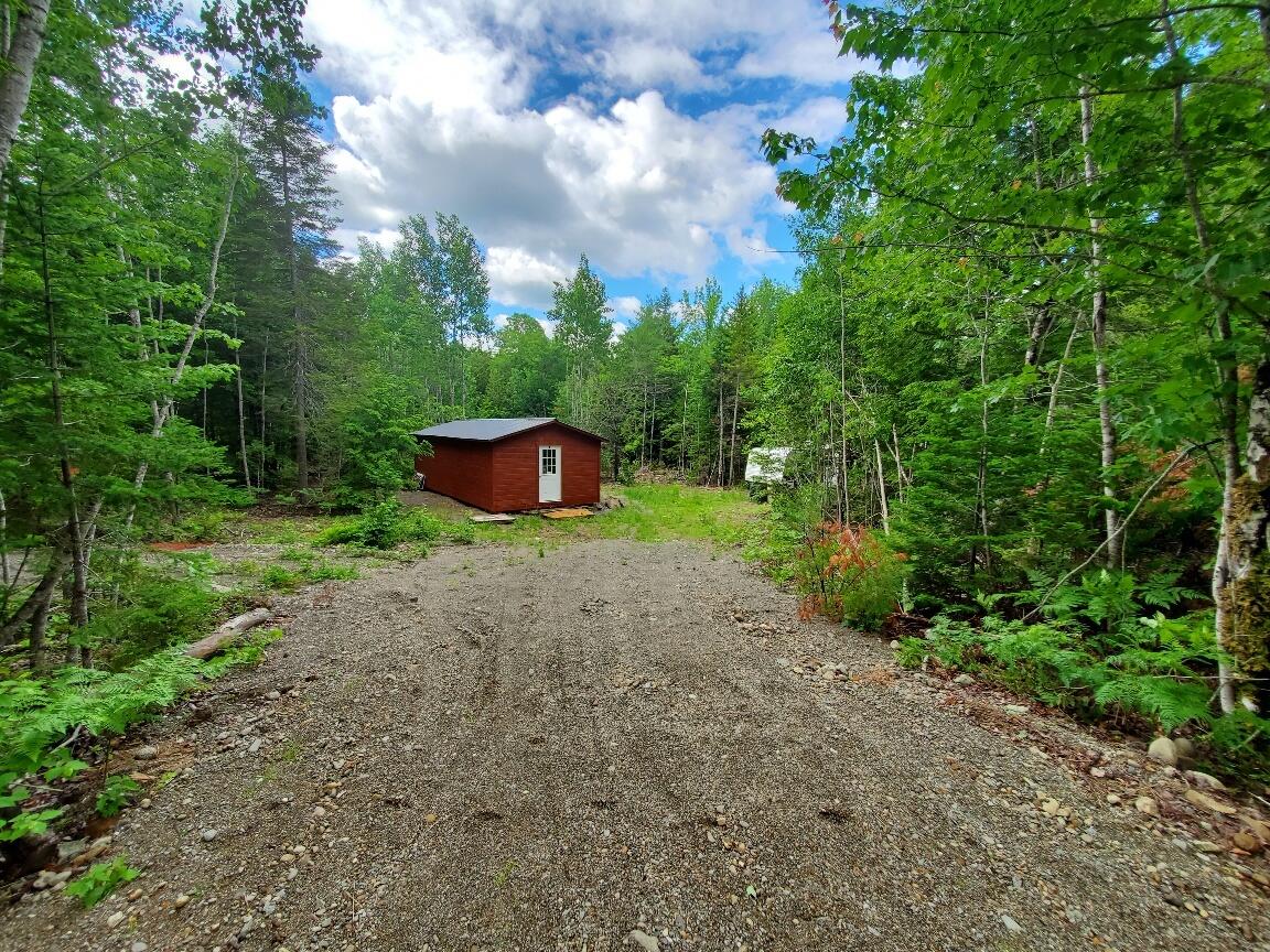 0 Pioneer Path Lot 5 Property Photo 1