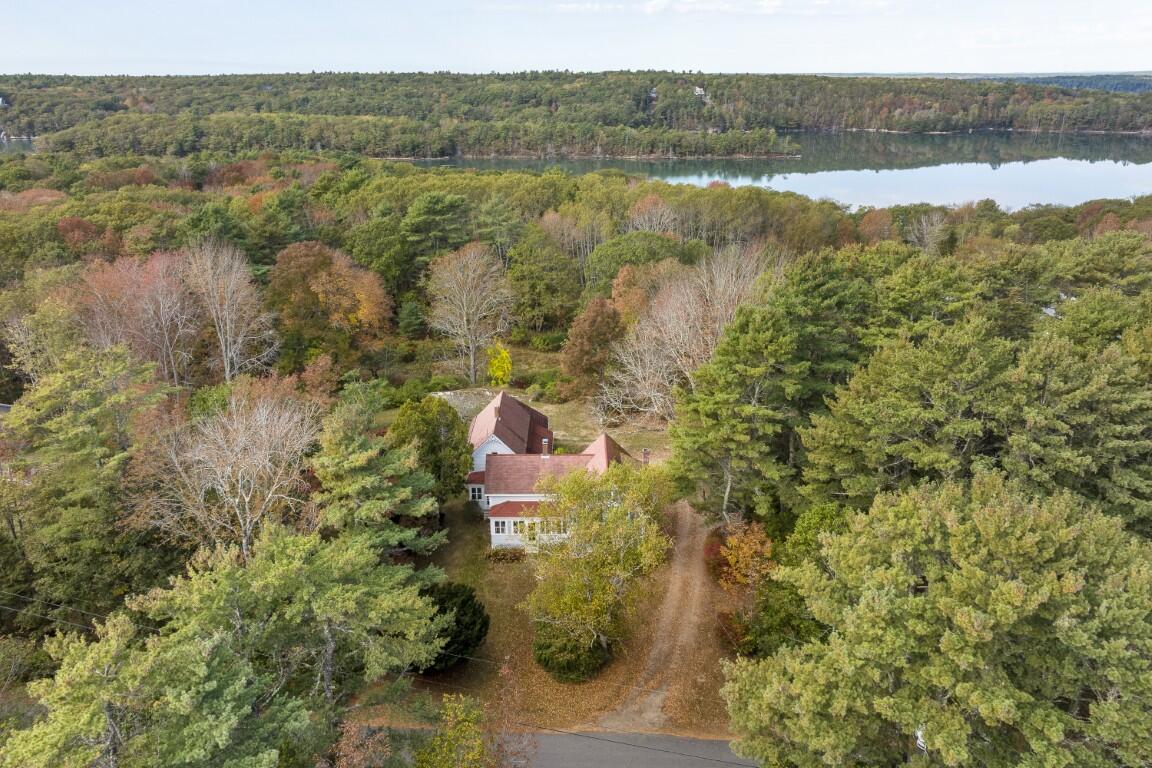 576 Back River Road Property Photo 1