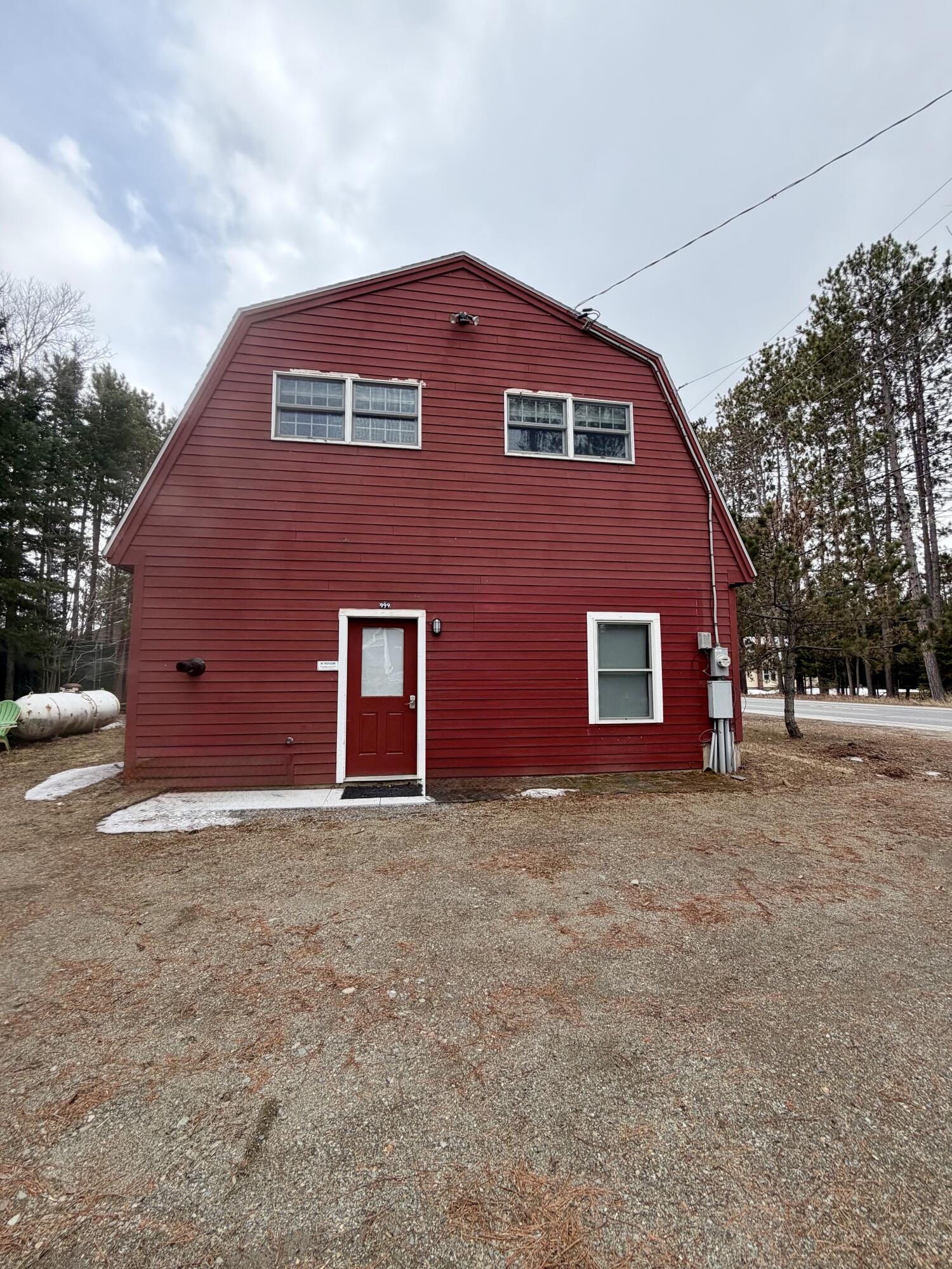 999 The Arnold Trail Property Photo 45