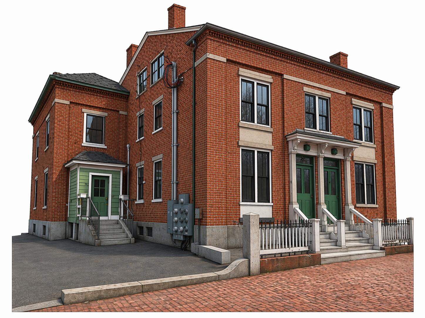 126 Danforth Street Property Photo 1