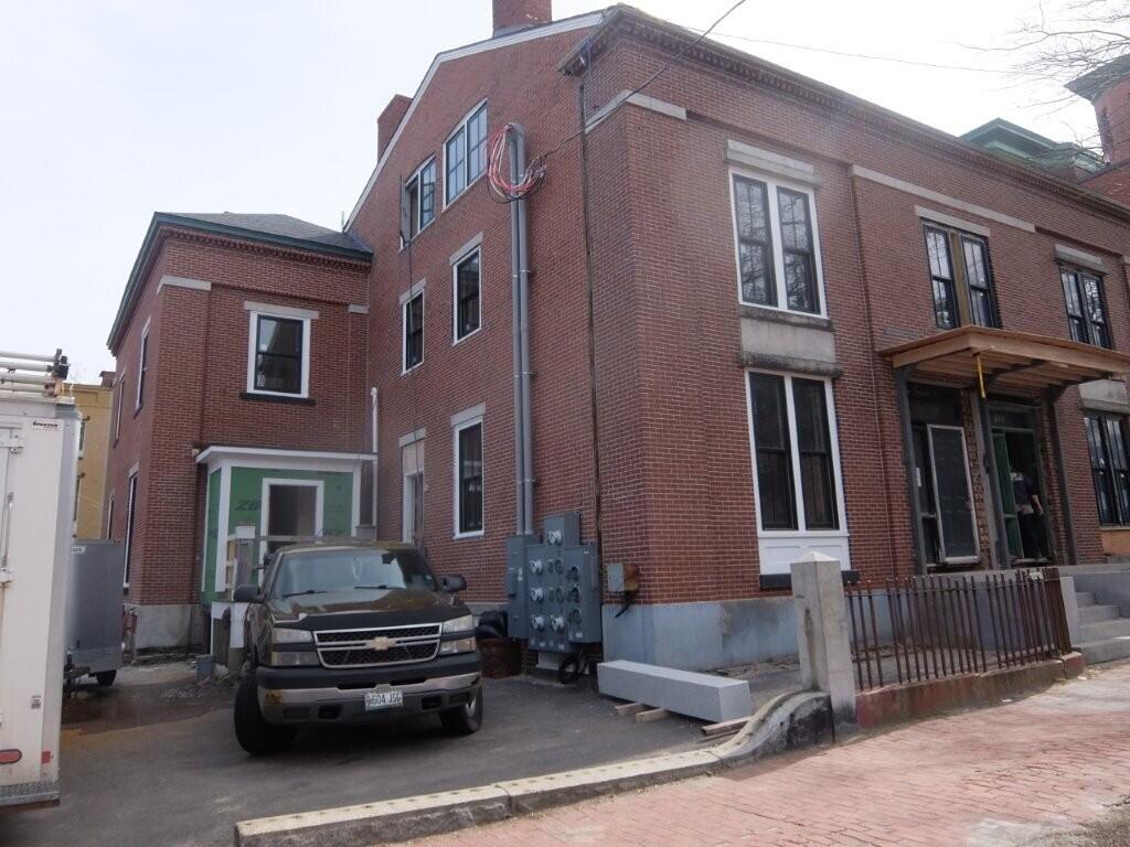 126 Danforth Street Property Photo 2
