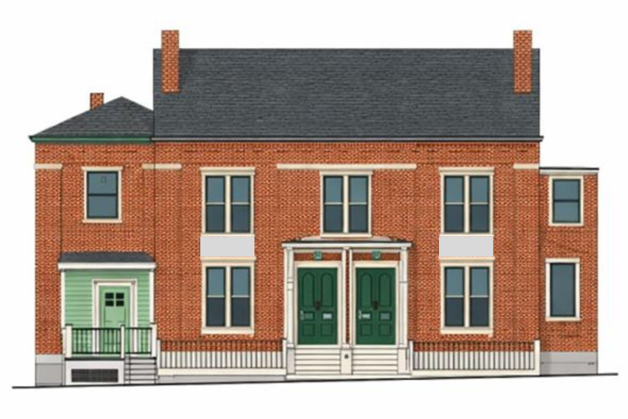 126 Danforth Street Property Photo 3