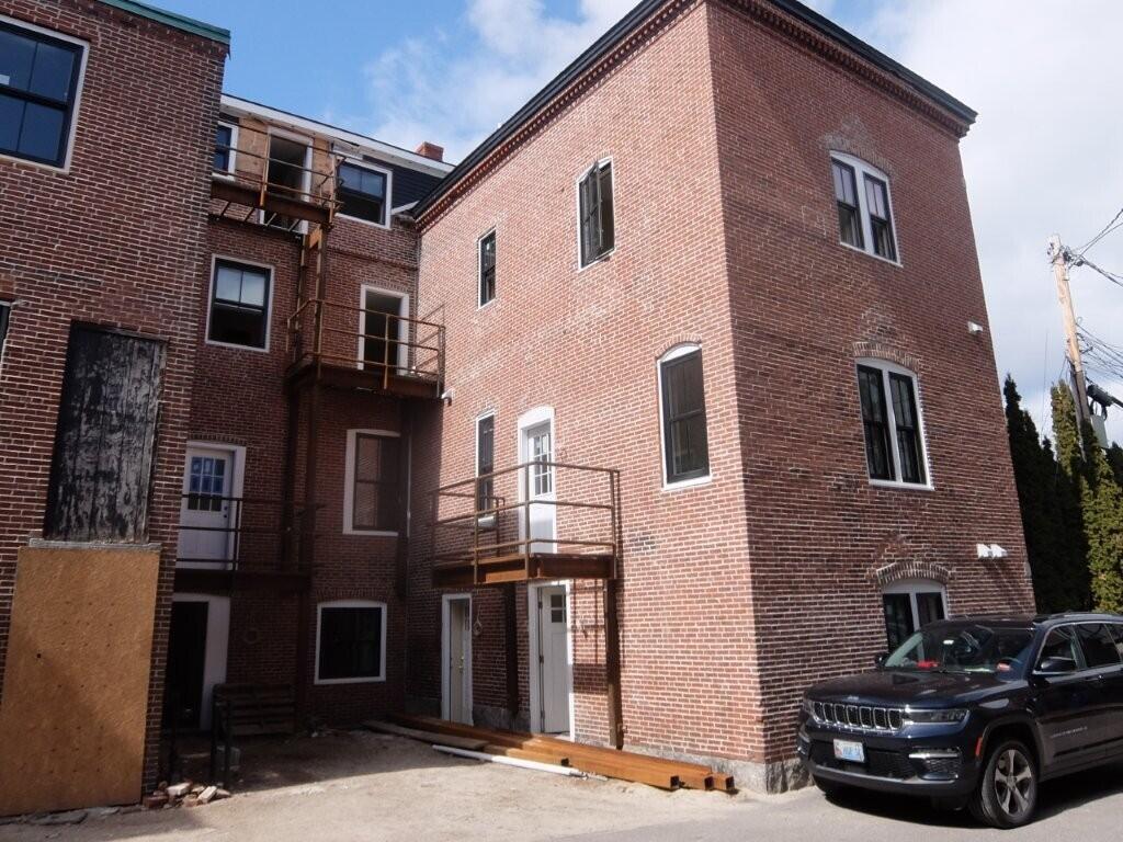 126 Danforth Street Property Photo 25