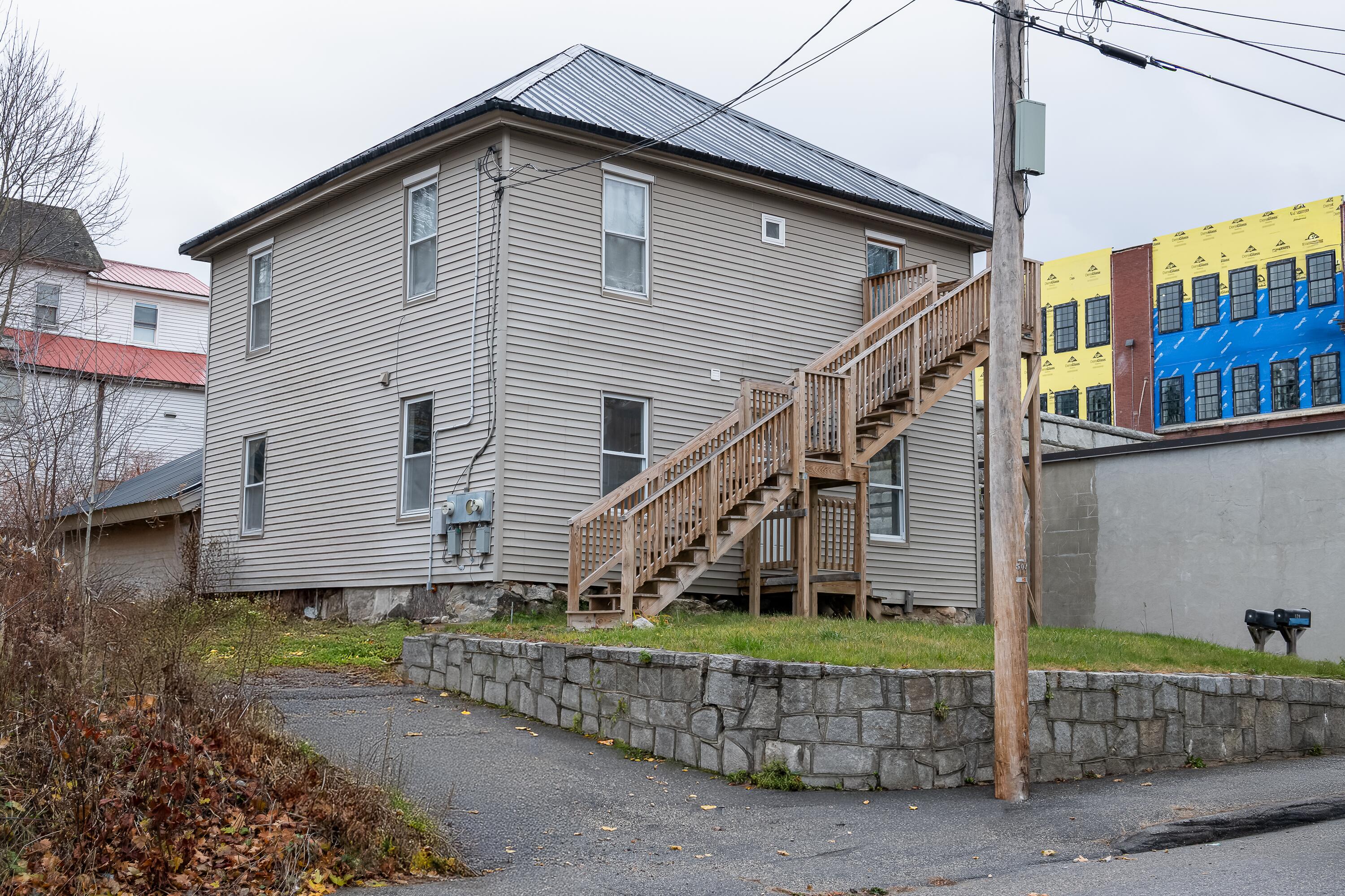 129 Washington Street Property Photo 2