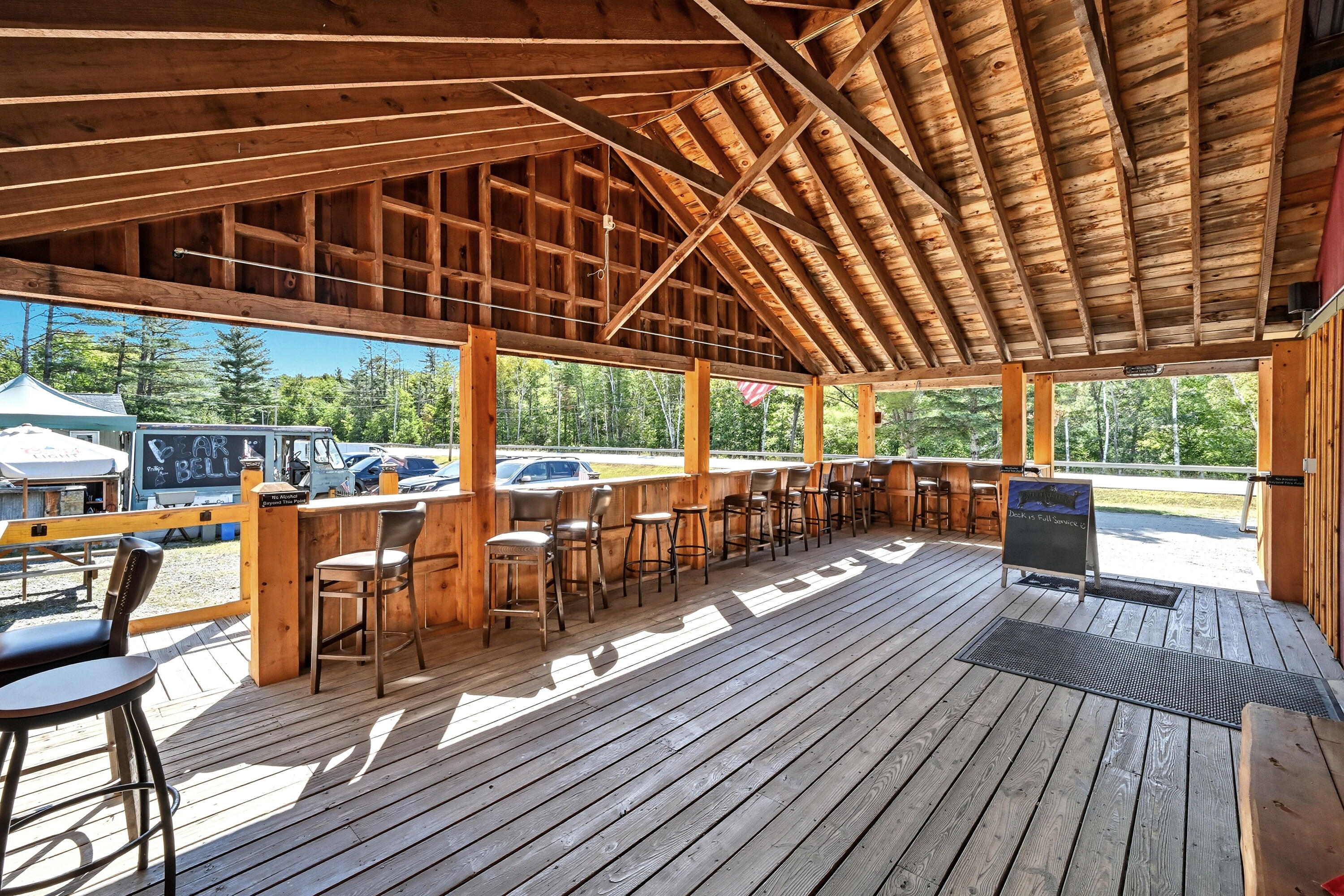 2379 Rangeley Road Property Photo 3