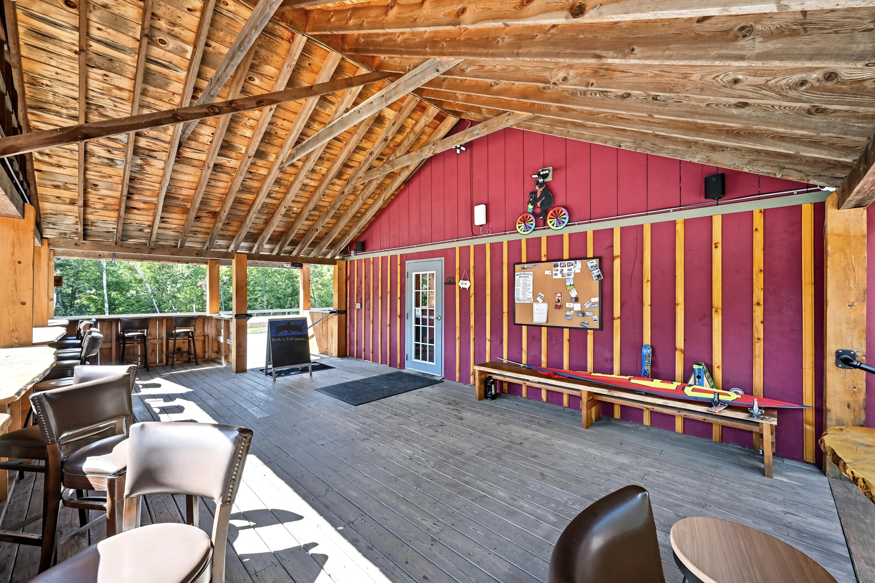 2379 Rangeley Road Property Photo 5
