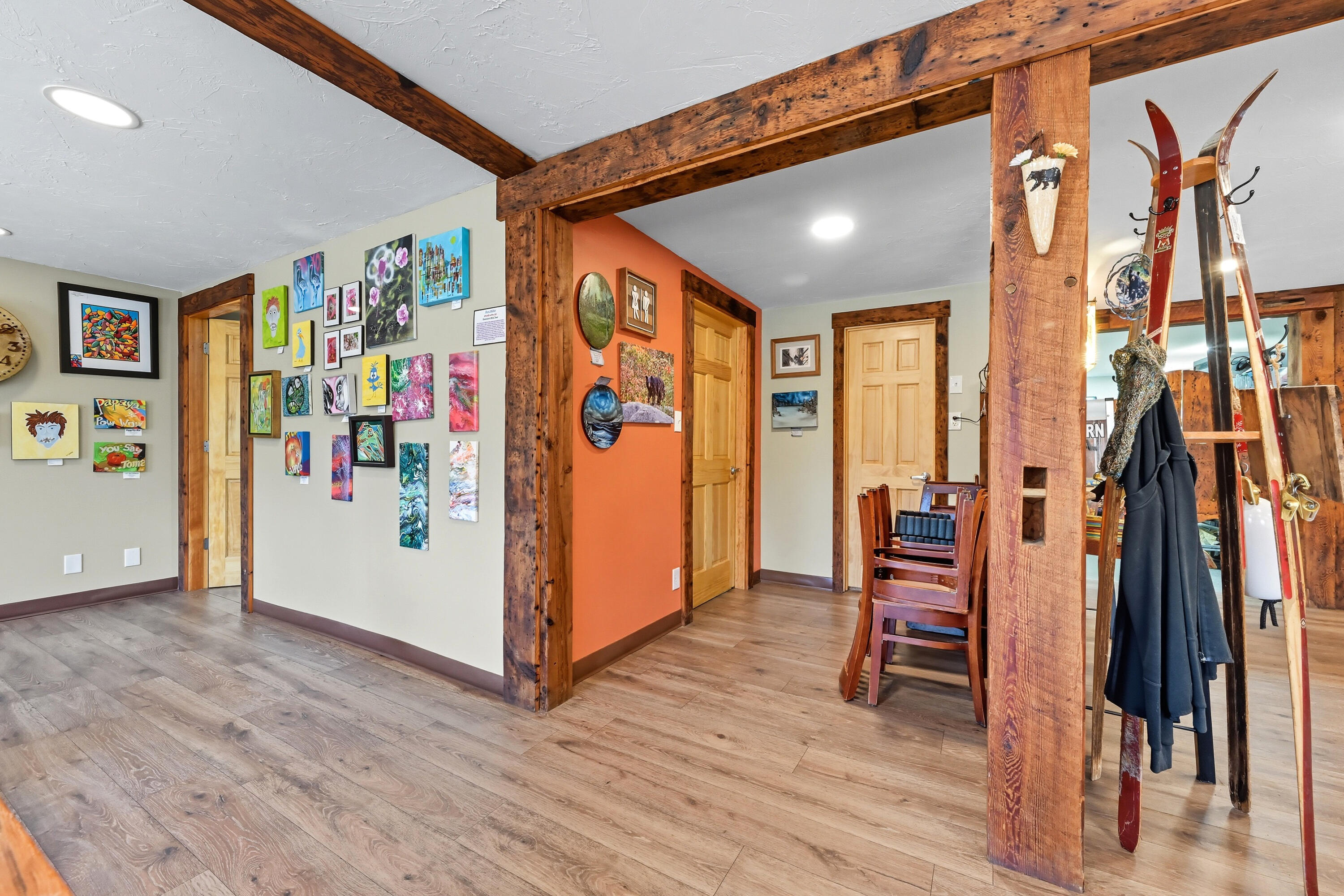 2379 Rangeley Road Property Photo 15