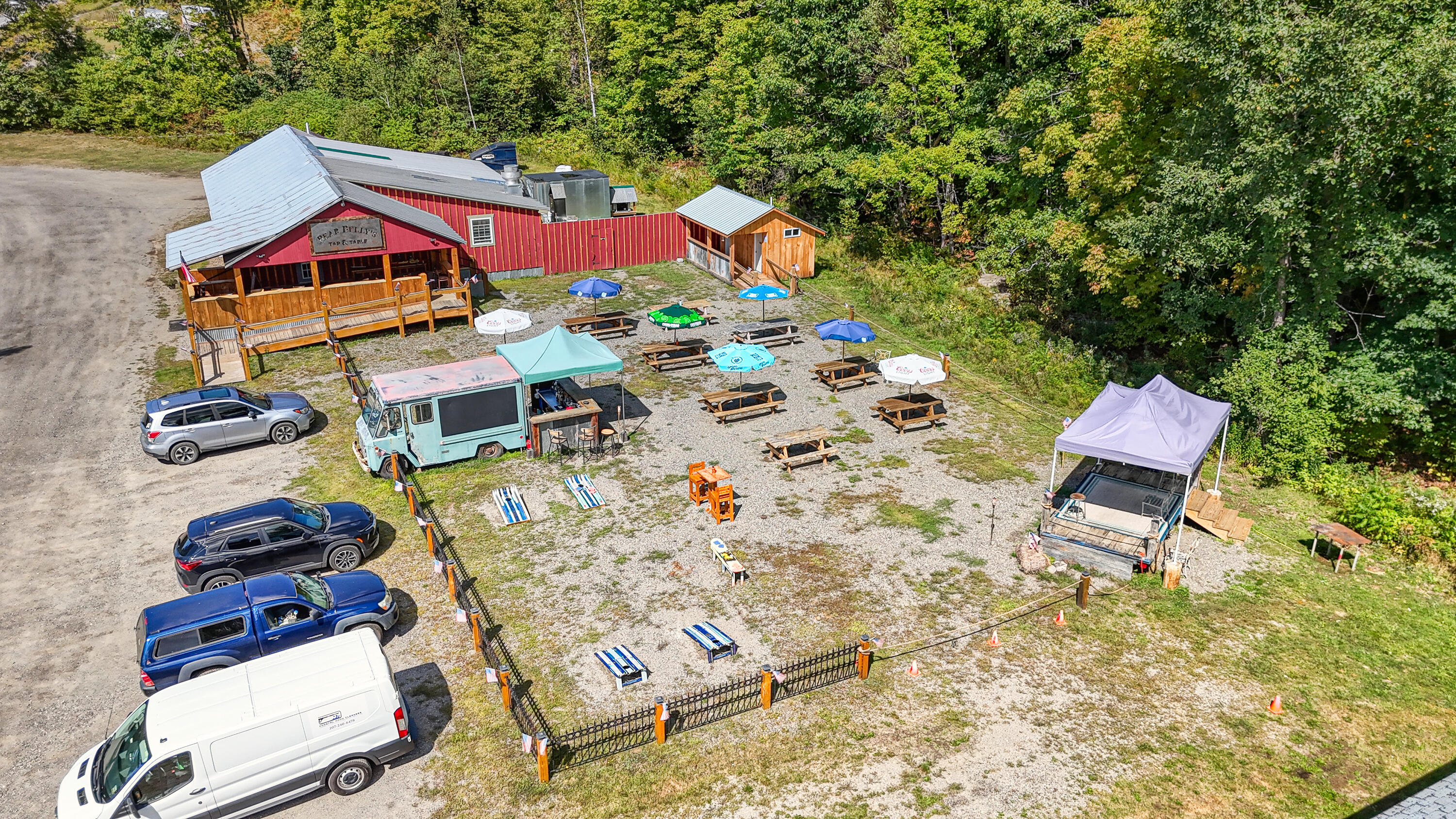 2379 Rangeley Road Property Photo 67