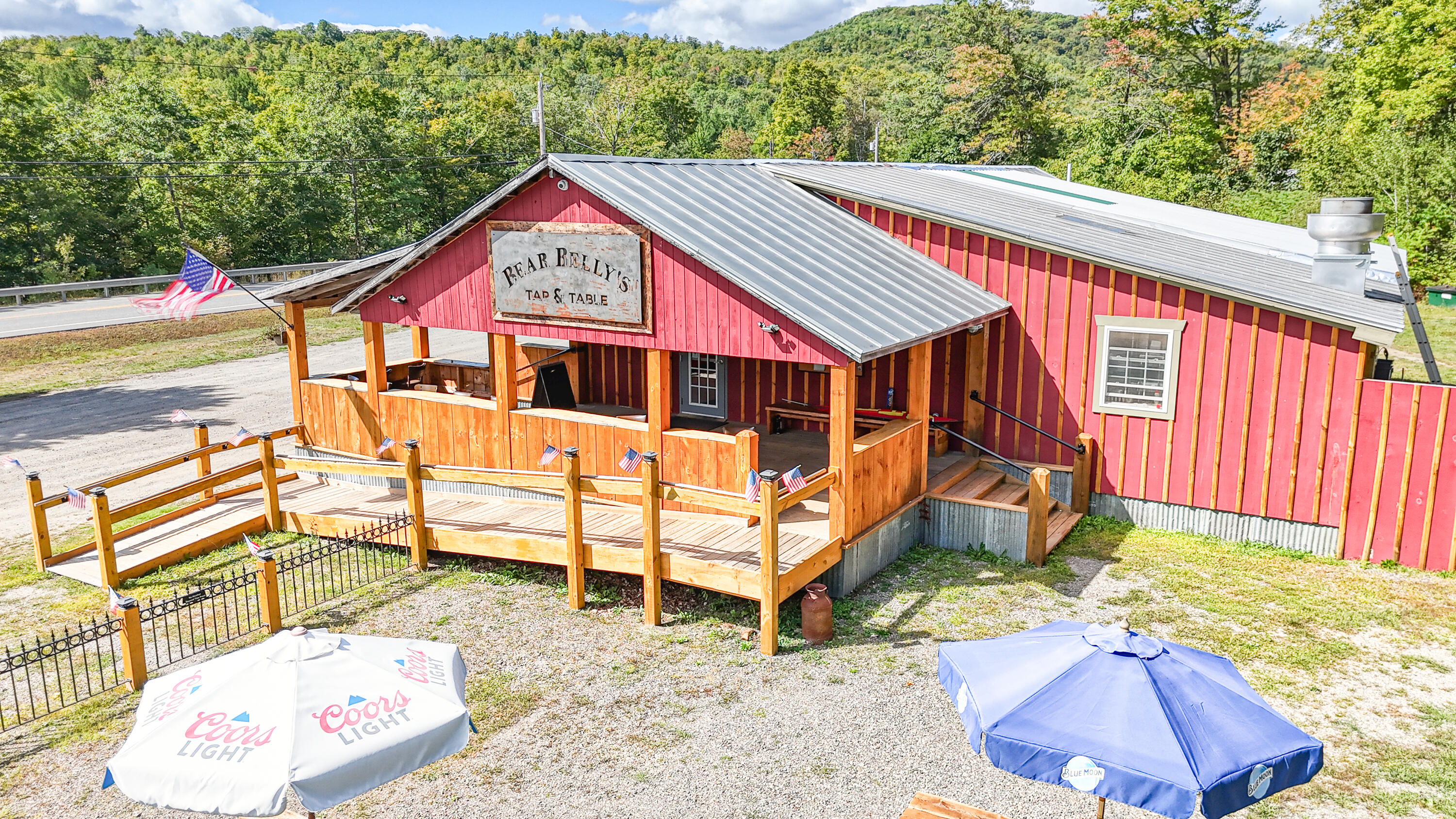 2379 Rangeley Road Property Photo 69