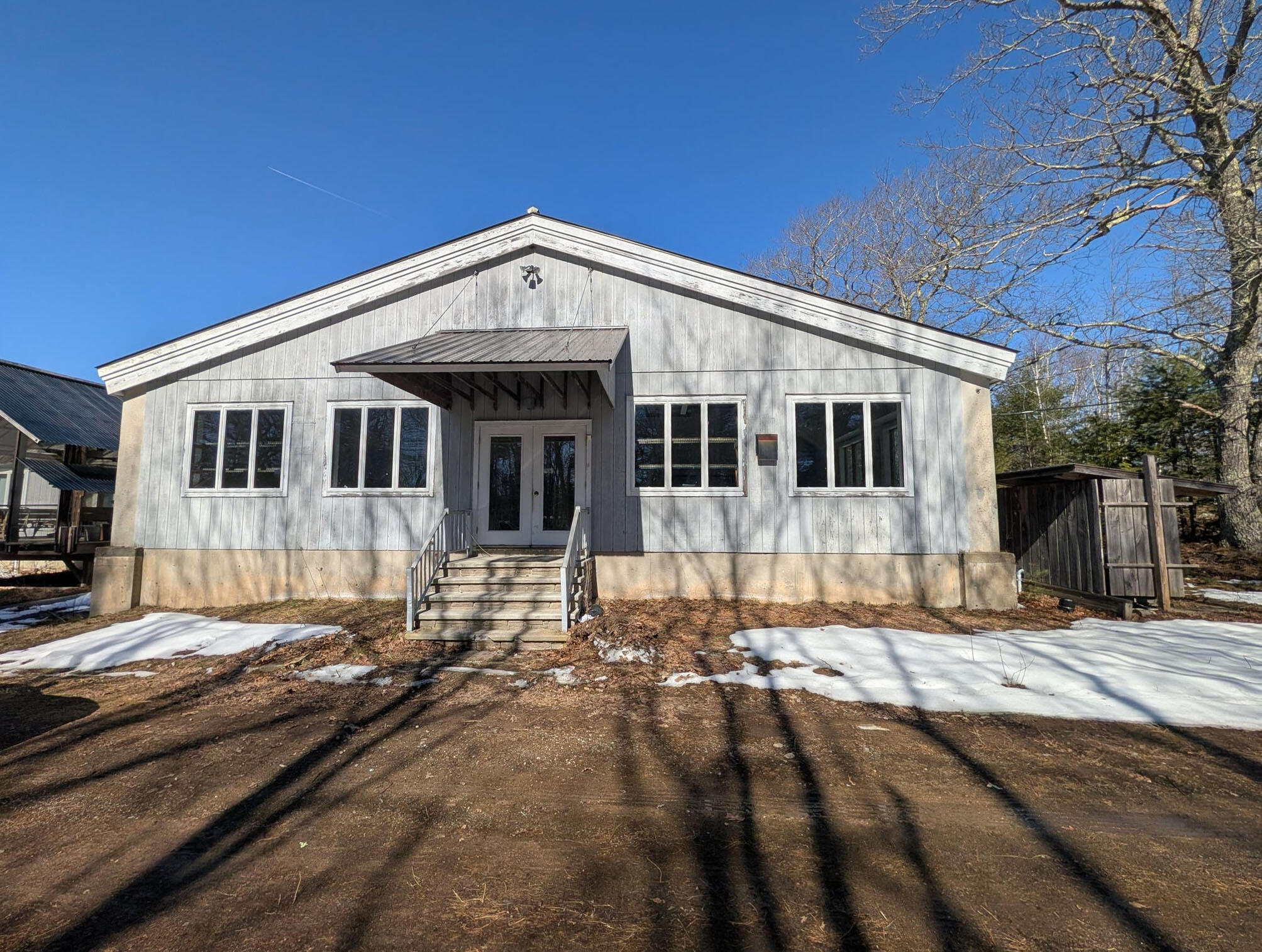 1443 Bristol & TBD Split Rock Road Property Photo 1