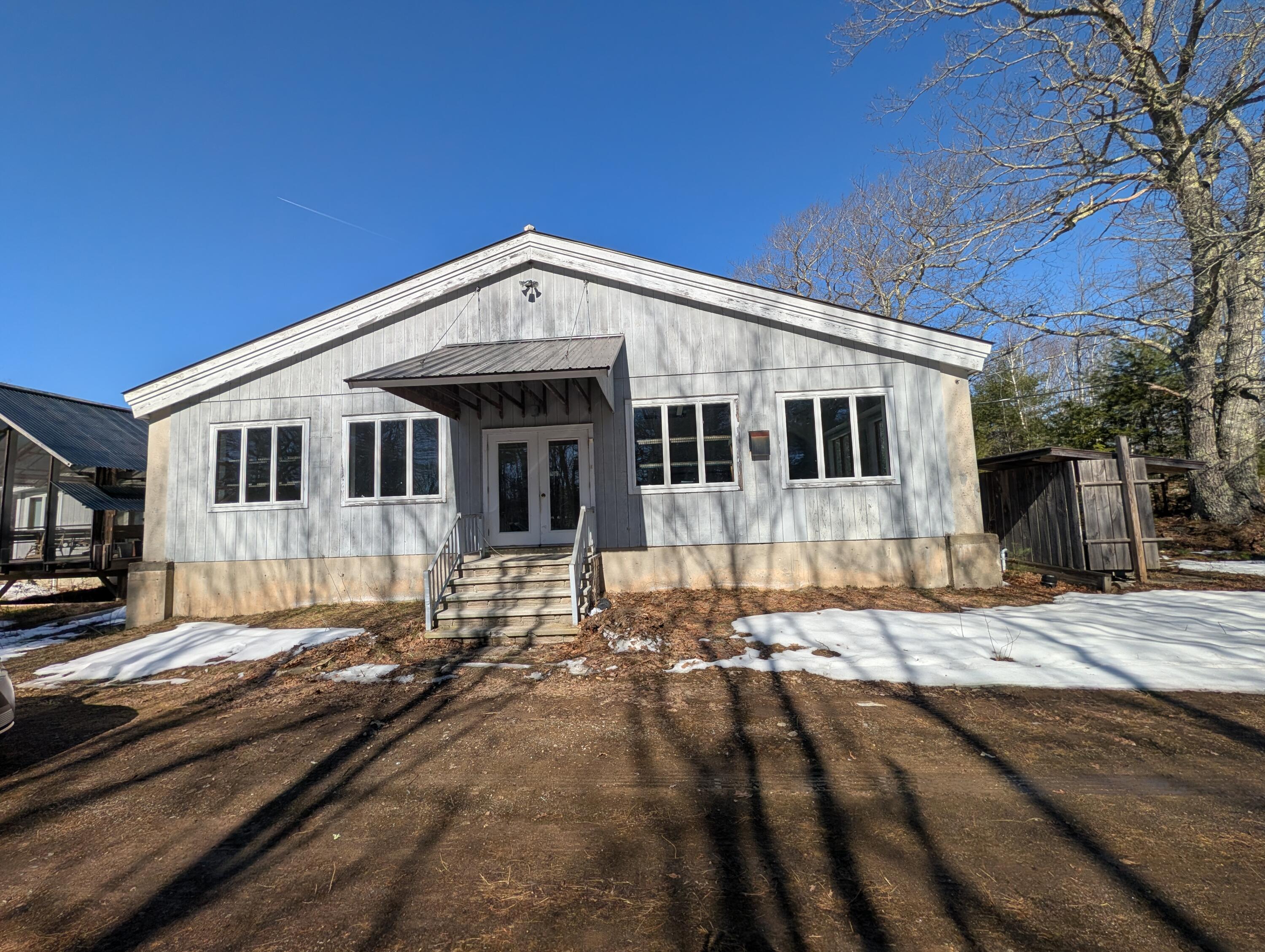 1443 Bristol & Tbd Split Rock Road Property Photo 1