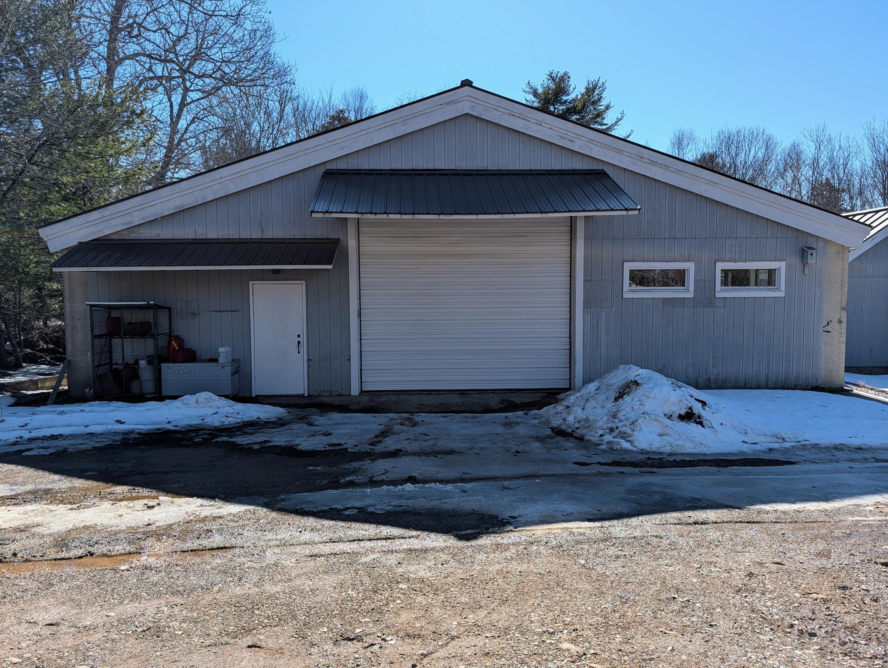 1443 Bristol & Tbd Split Rock Road Property Photo 2