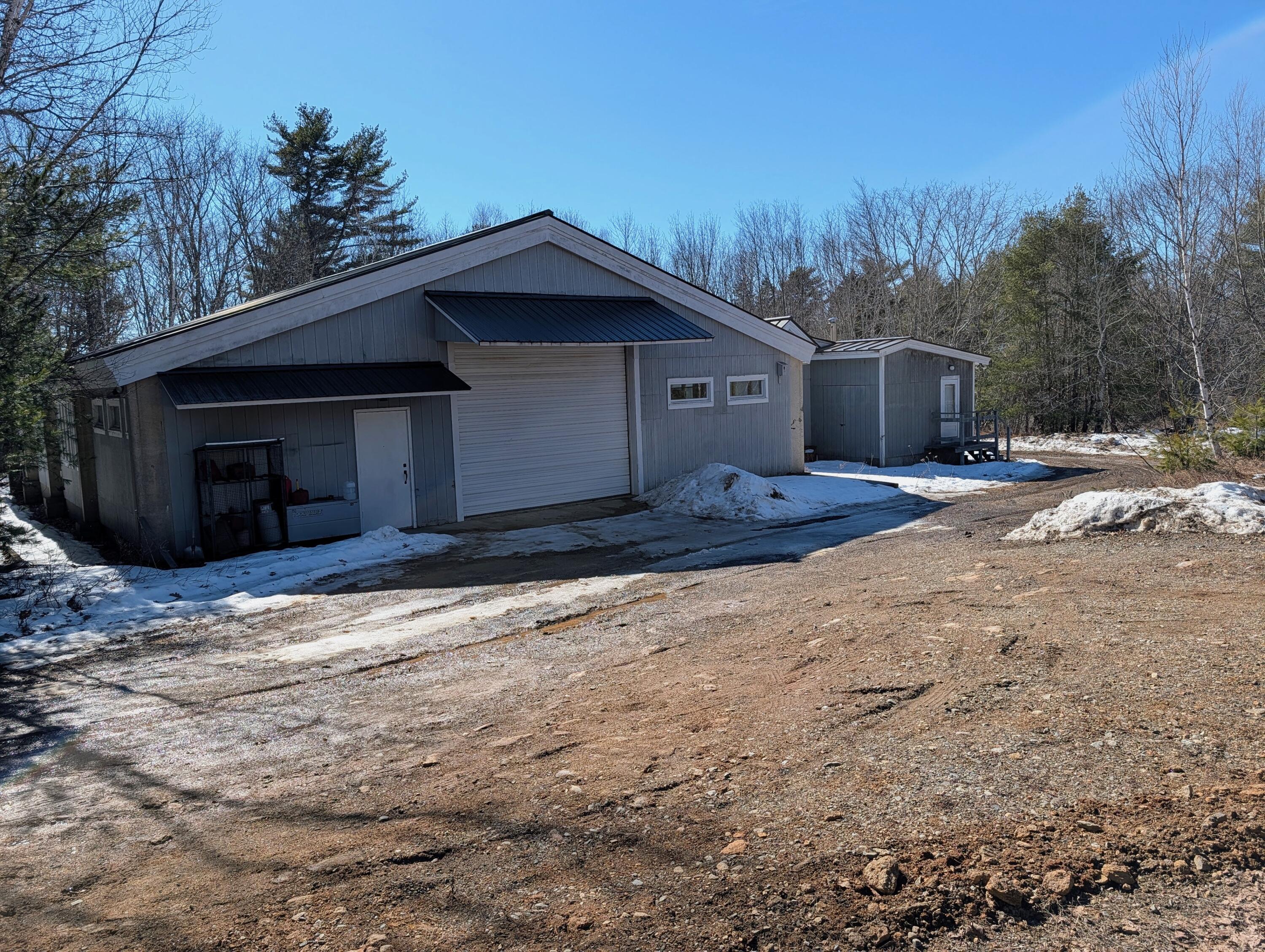 1443 Bristol & Tbd Split Rock Road Property Photo 3