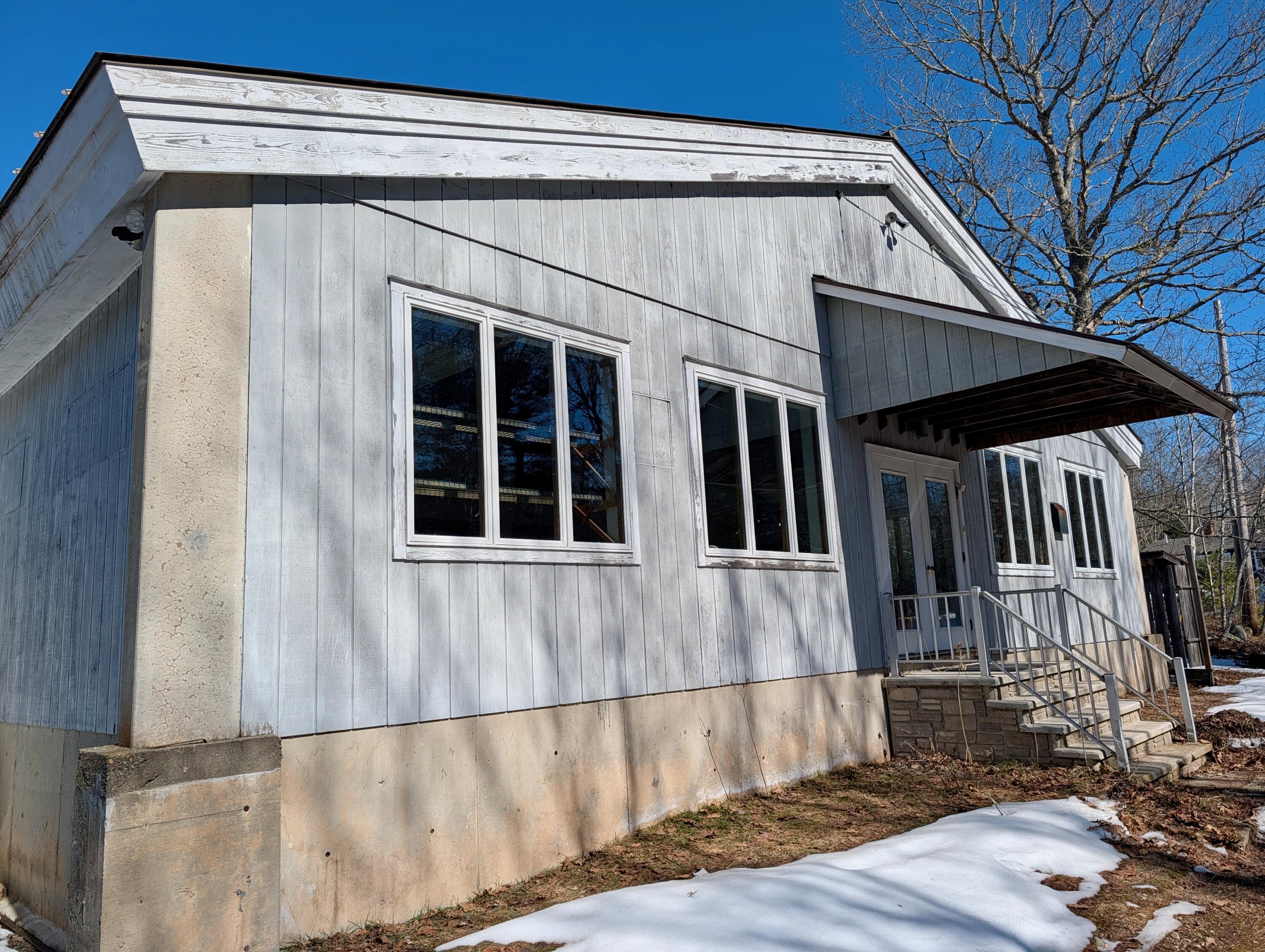 1443 Bristol & Tbd Split Rock Road Property Photo 4