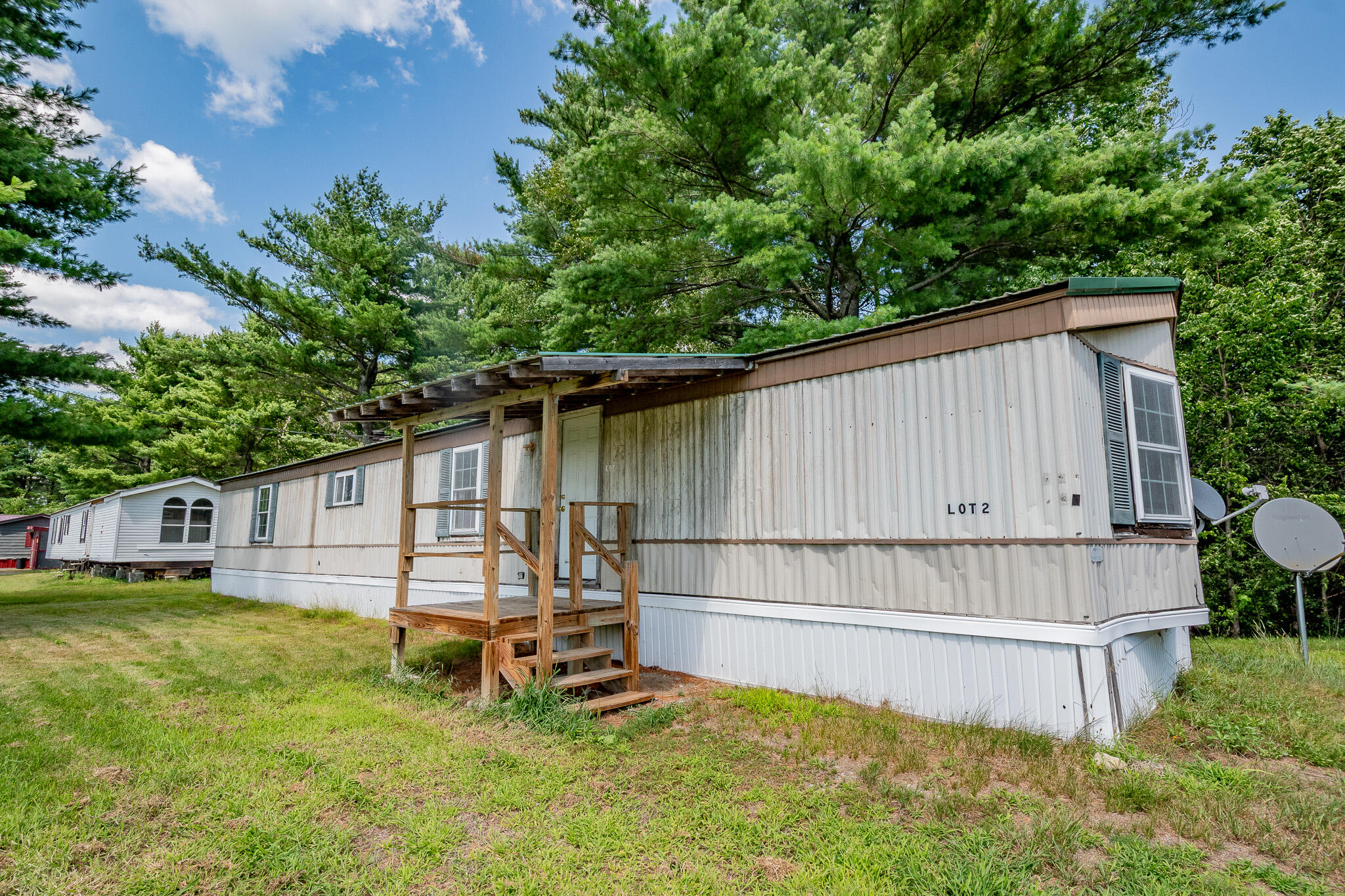 5267 Bennoch Road Property Photo 12