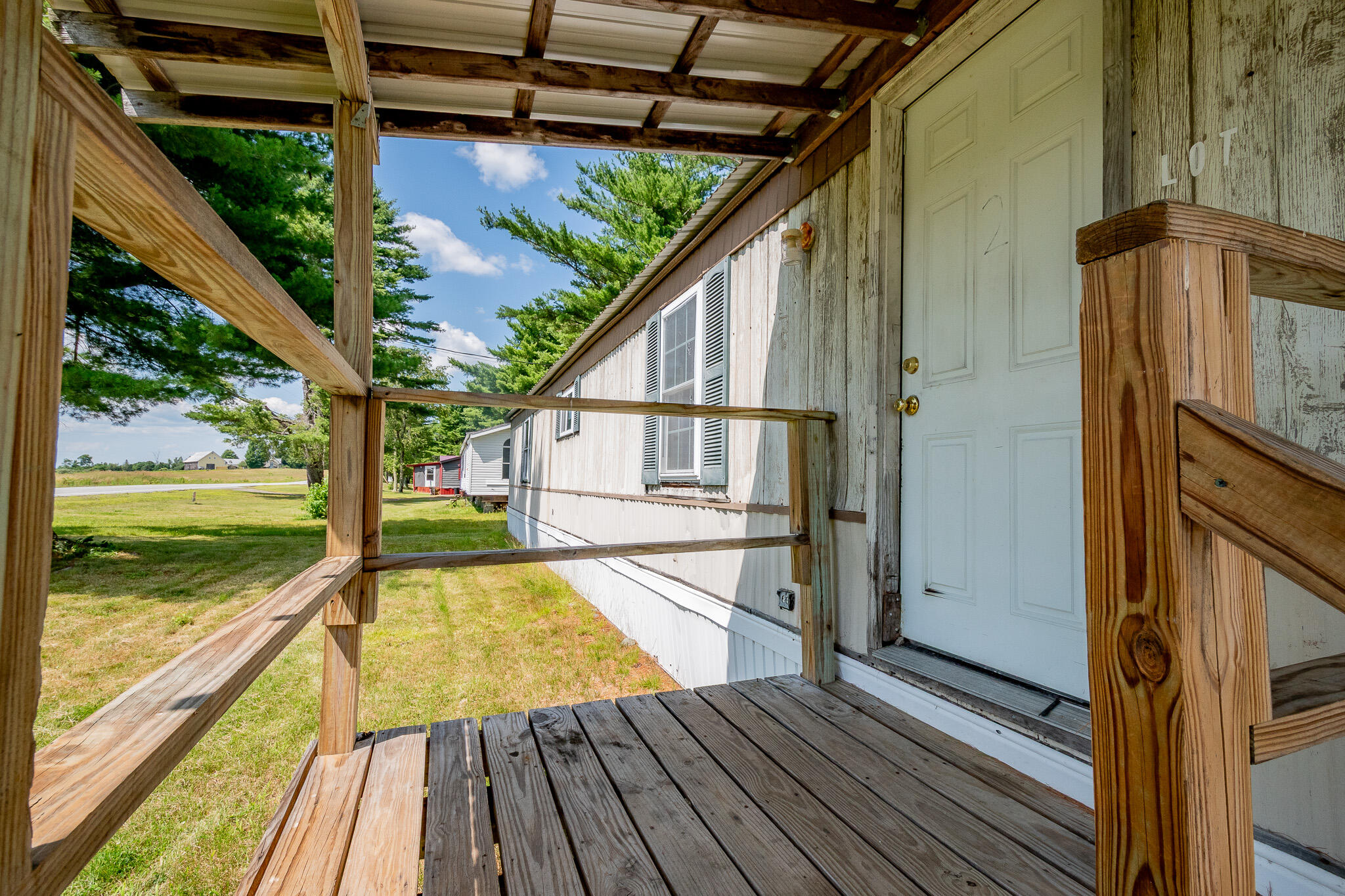 5267 Bennoch Road Property Photo 32