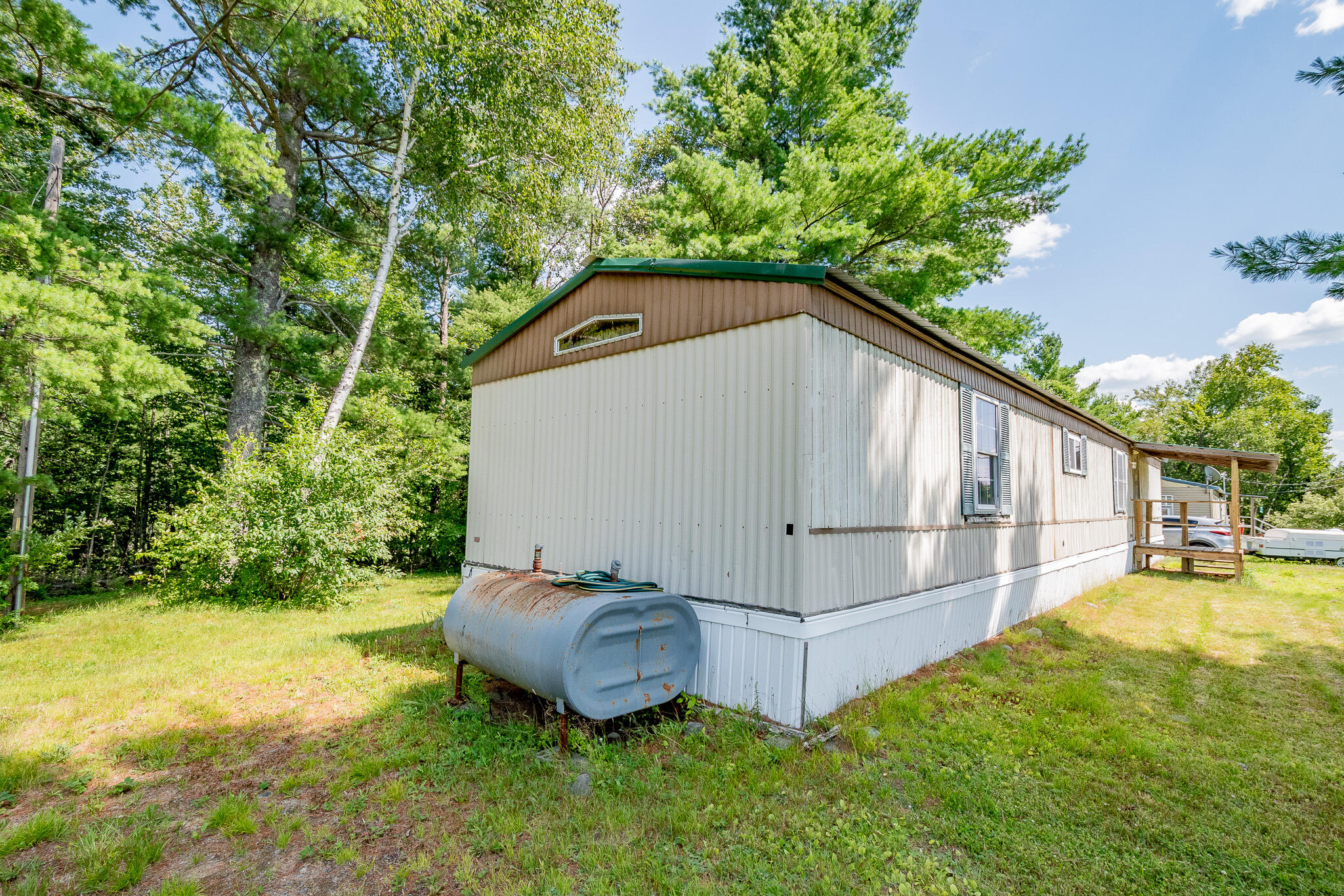 5267 Bennoch Road Property Photo 34