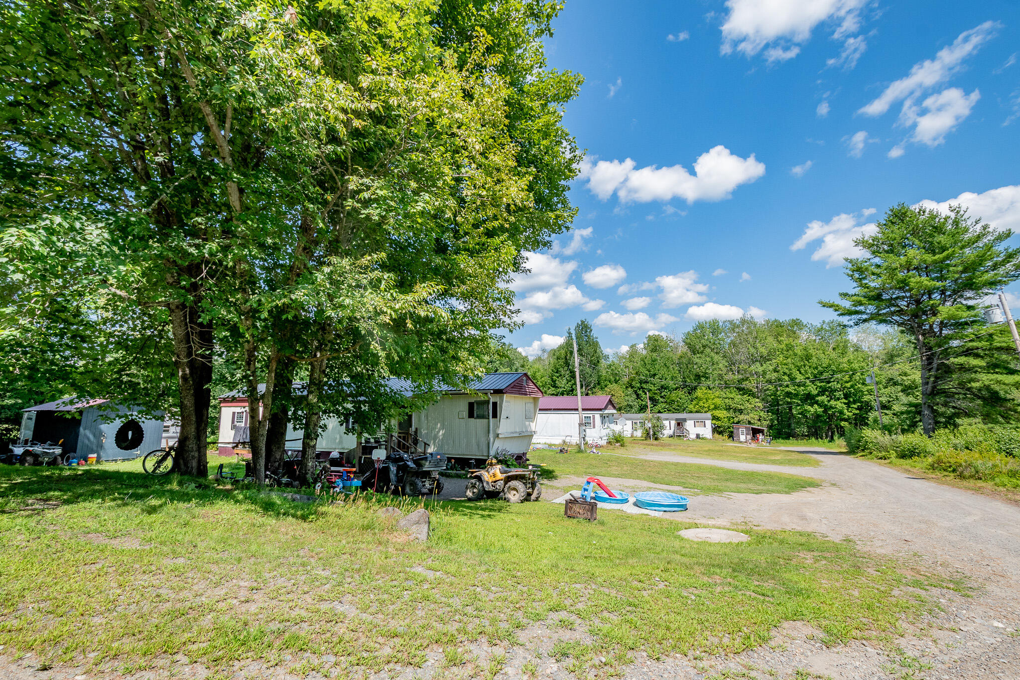 5267 Bennoch Road Property Photo 54