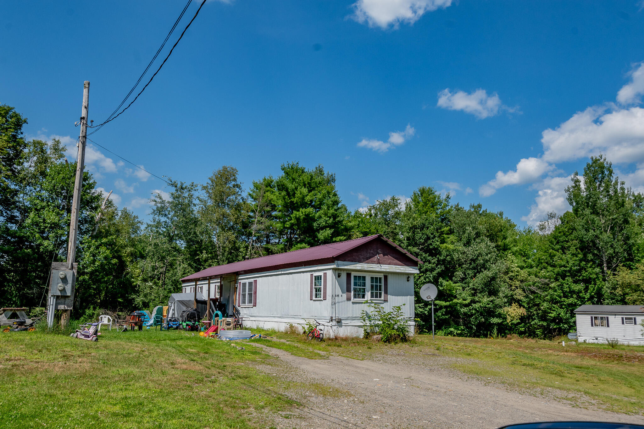 5267 Bennoch Road Property Photo 55