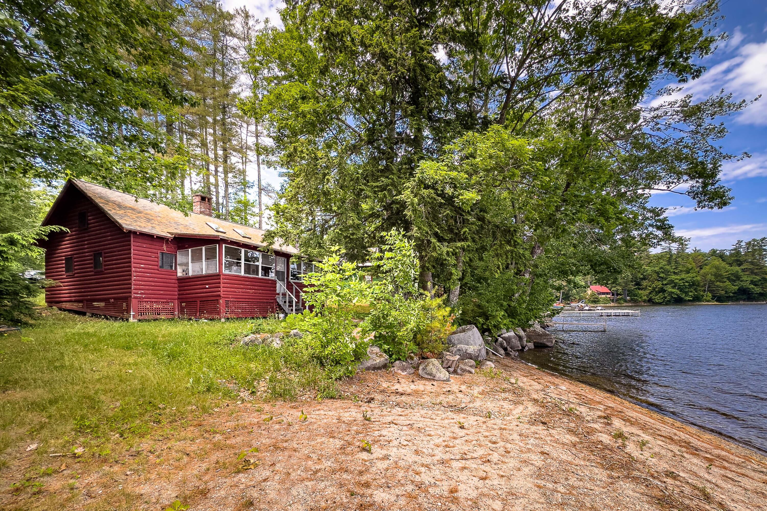 158 & 170 Park Lane Property Photo 1
