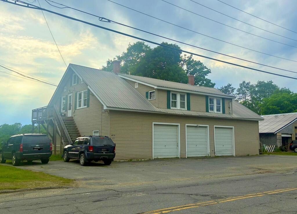 133 Croswell Road Property Photo 1
